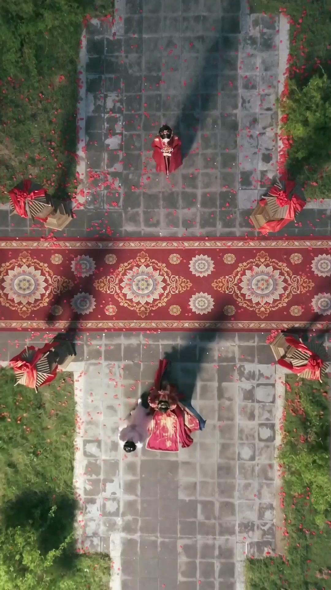 Oops! I Seduced Emperor!