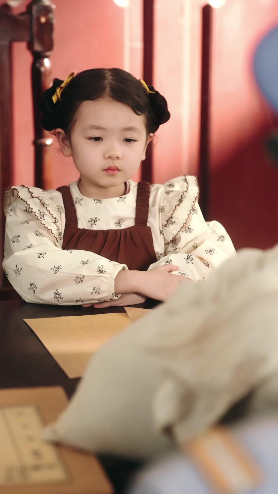 Anak pembawa keberuntungan