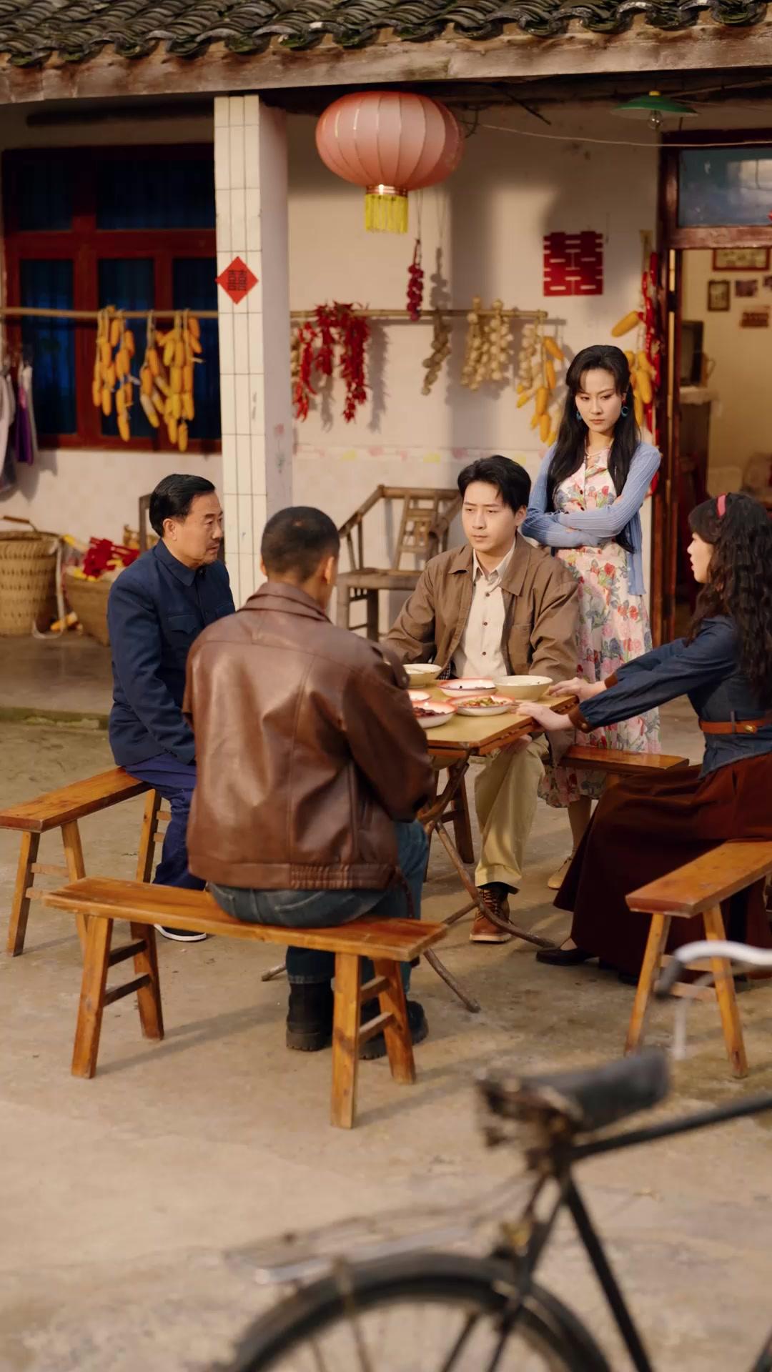 Kenangan di Lorong Itu