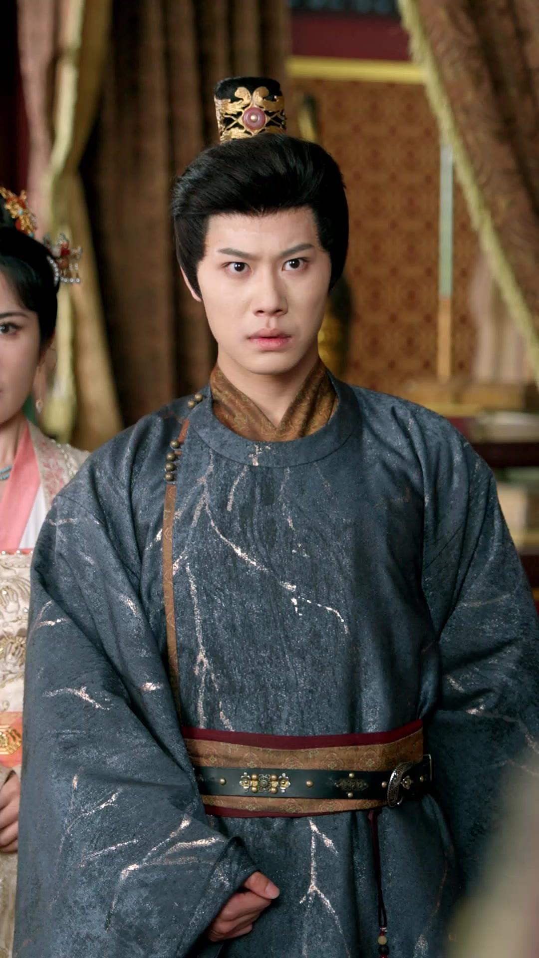 Anakku Tabib Penyelamat Negara 