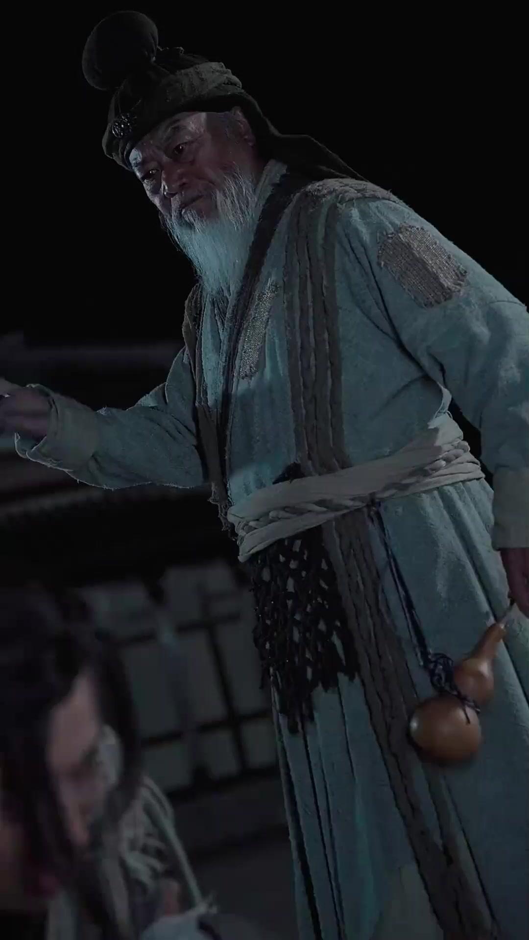 (Sulih suara) Tebus Langit