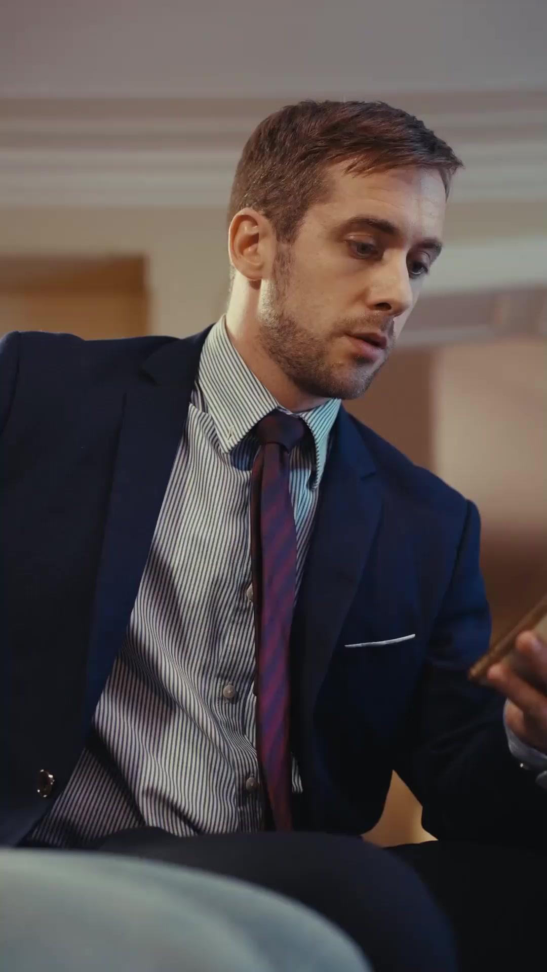 (Dublagem)Você Escolheu Seu Primeiro Amor, Eu Escolhi Adeus