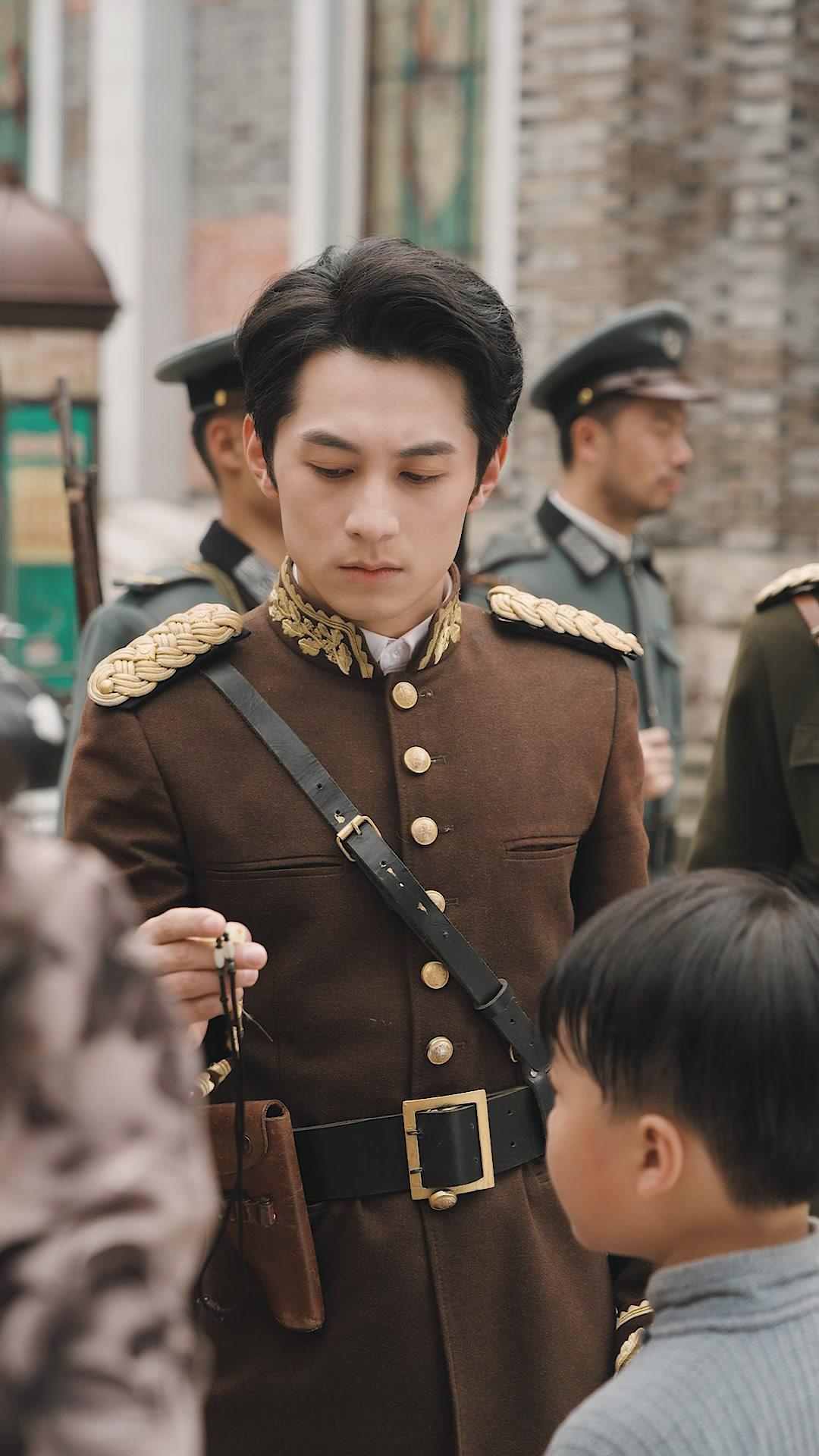 넘볼 수 없는 남자