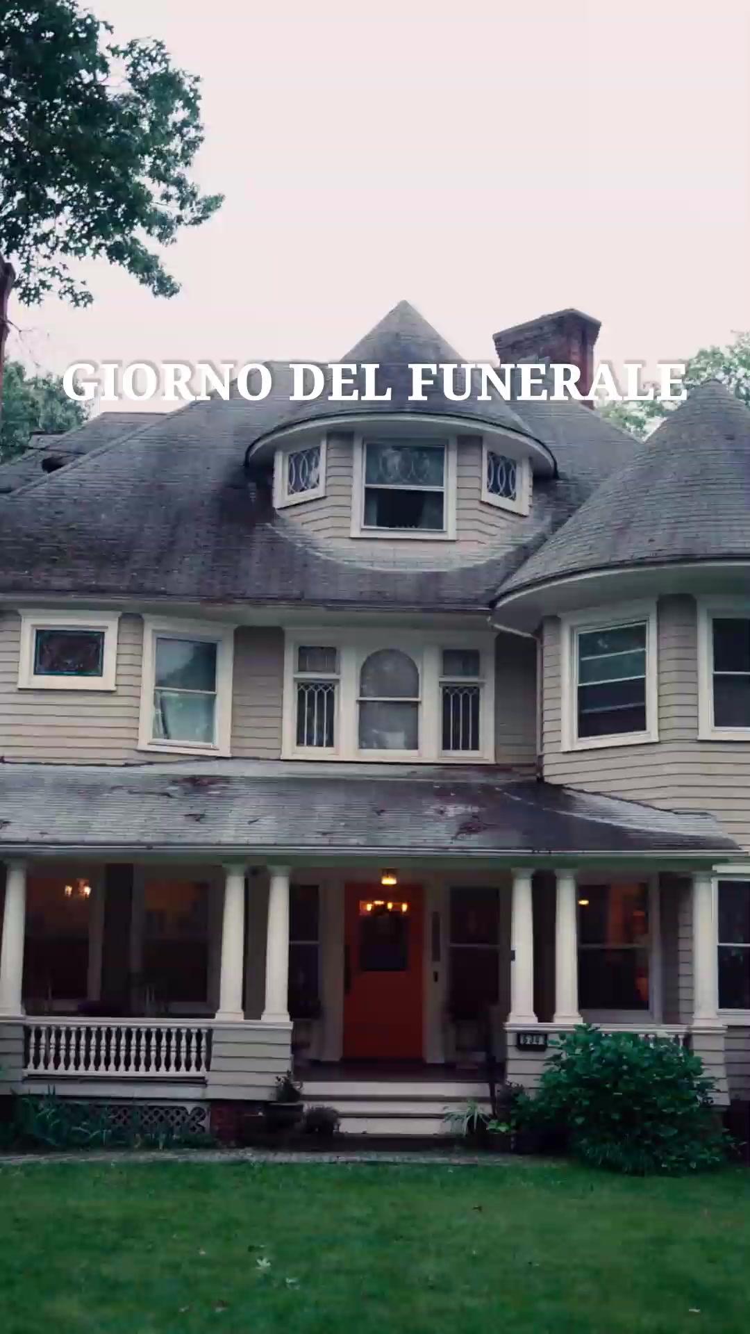 (Doppiaggio)Scelta Mortale