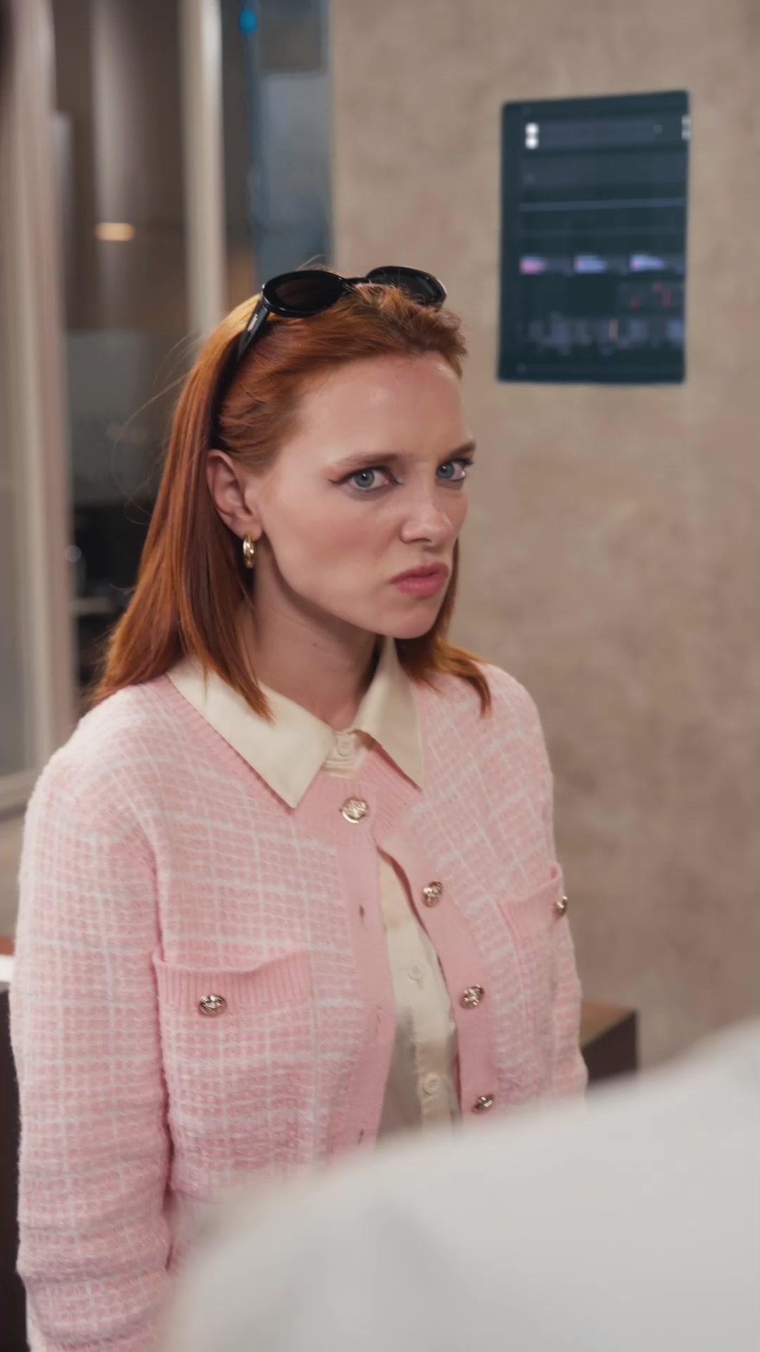 30 Anos Congelada, Resgate de Emergência