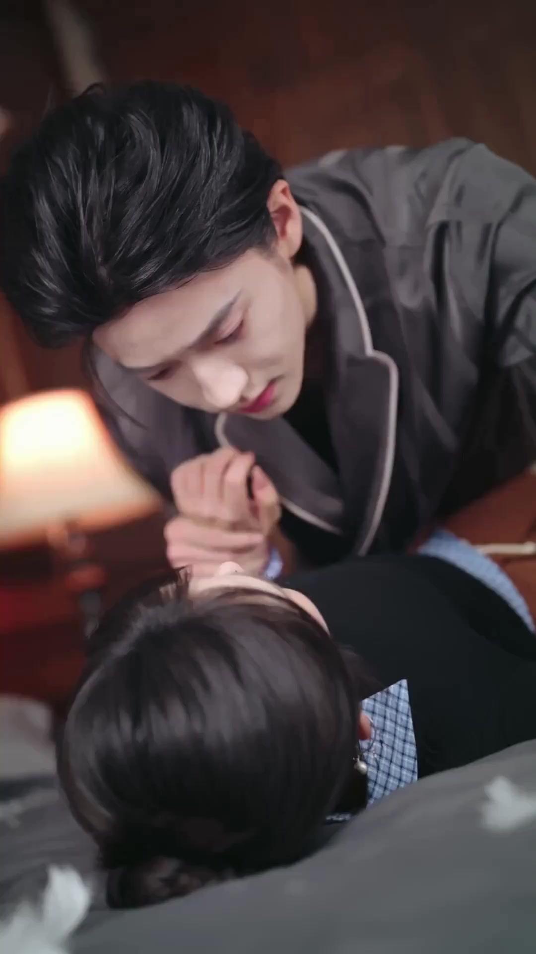 (พากย์เสียง) นางร้ายที่ไม่ยอมตามบท