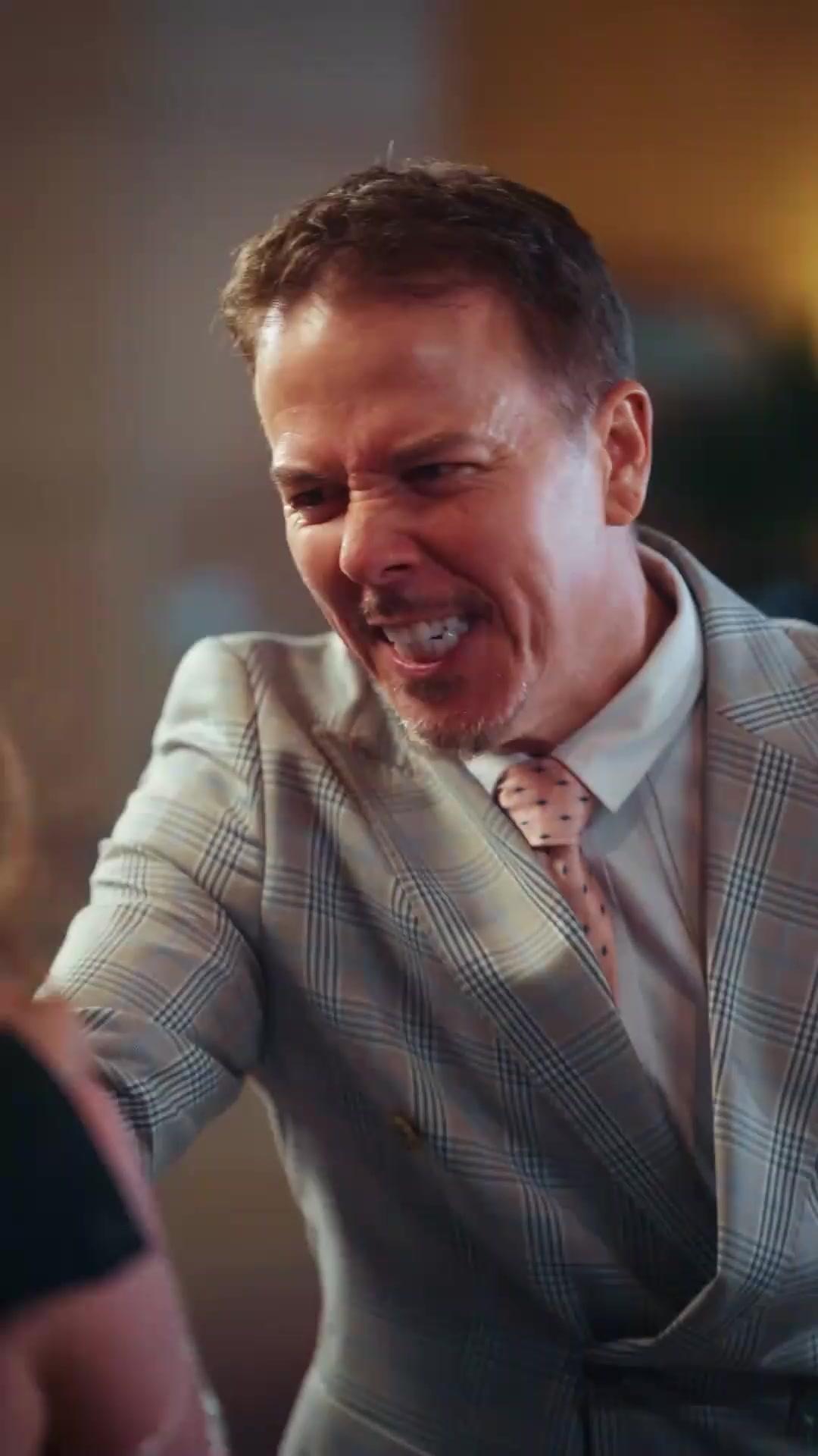 (Doblado)Esta vez, no hay perdón