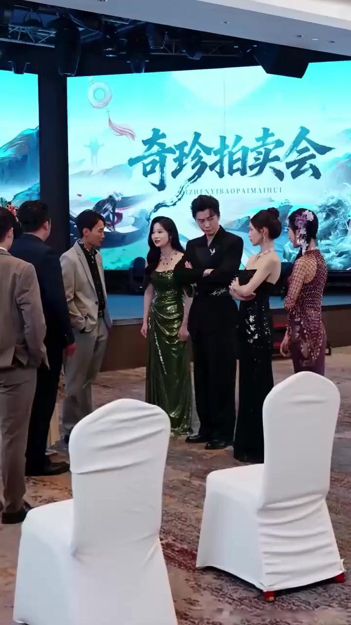 (Sulih suara) Tubuh Suci Kirin