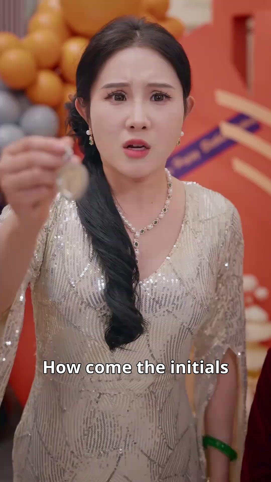 (Dubbed)Mama Bear Mode