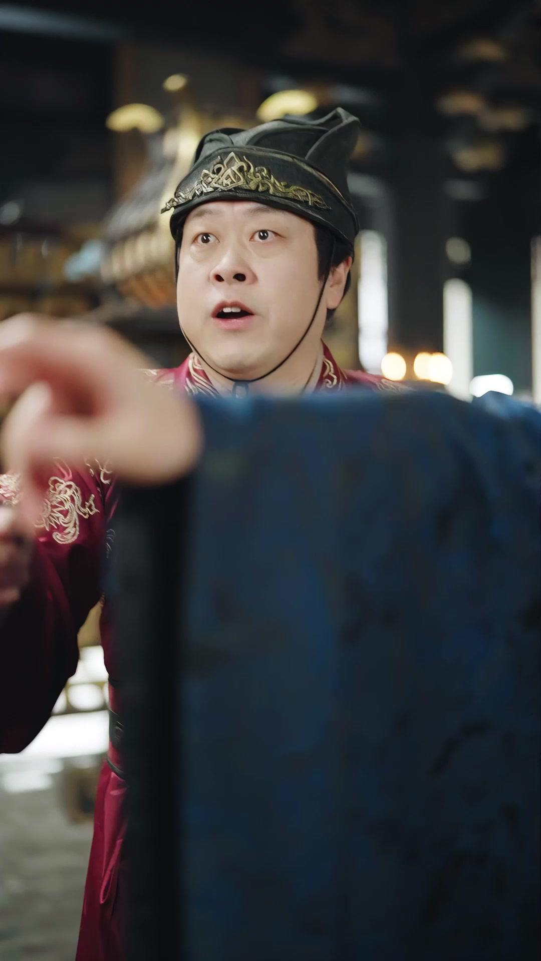 Crown Stolen? I'll Take Blood!