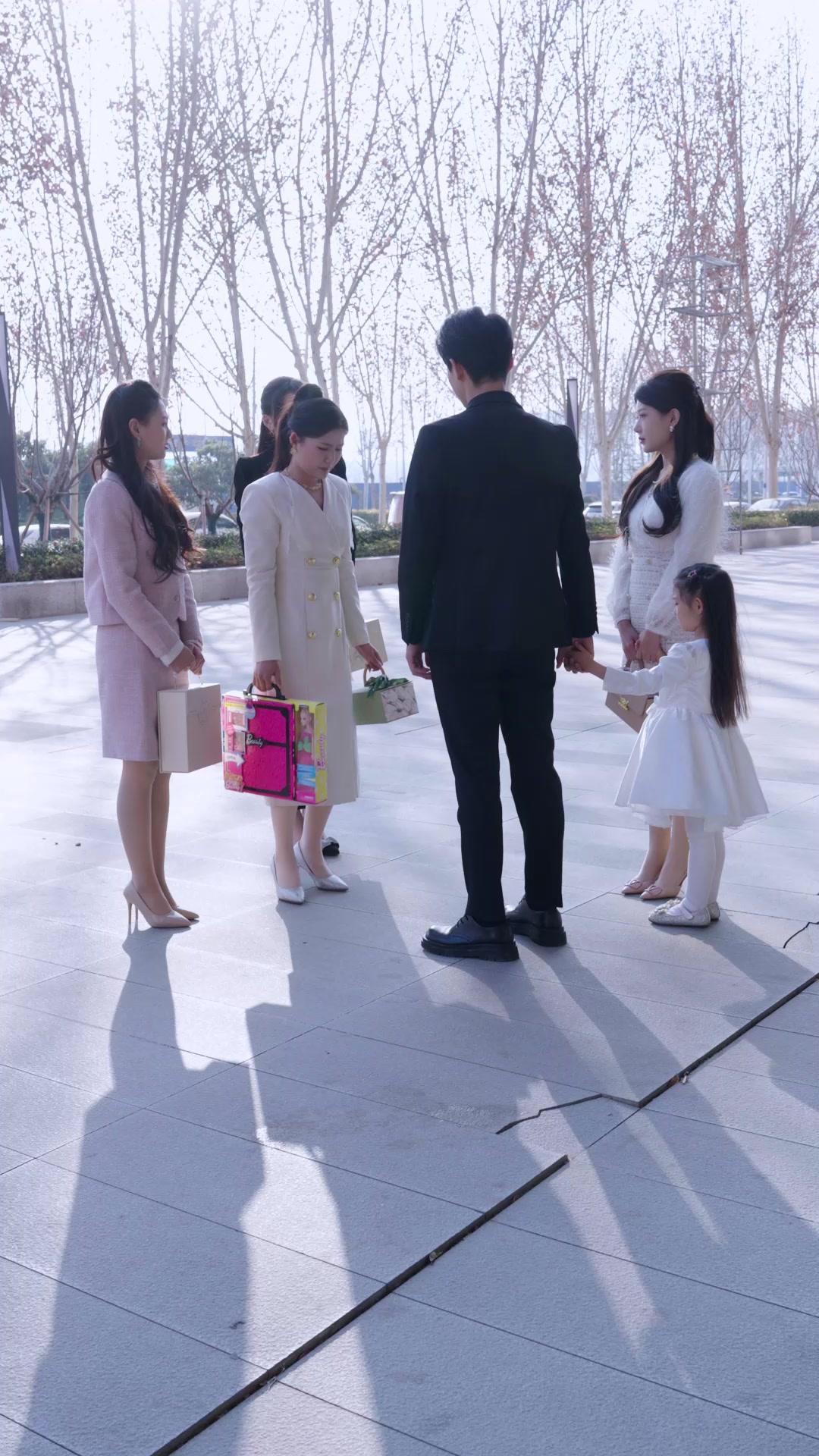 Spare Me the Love Talk