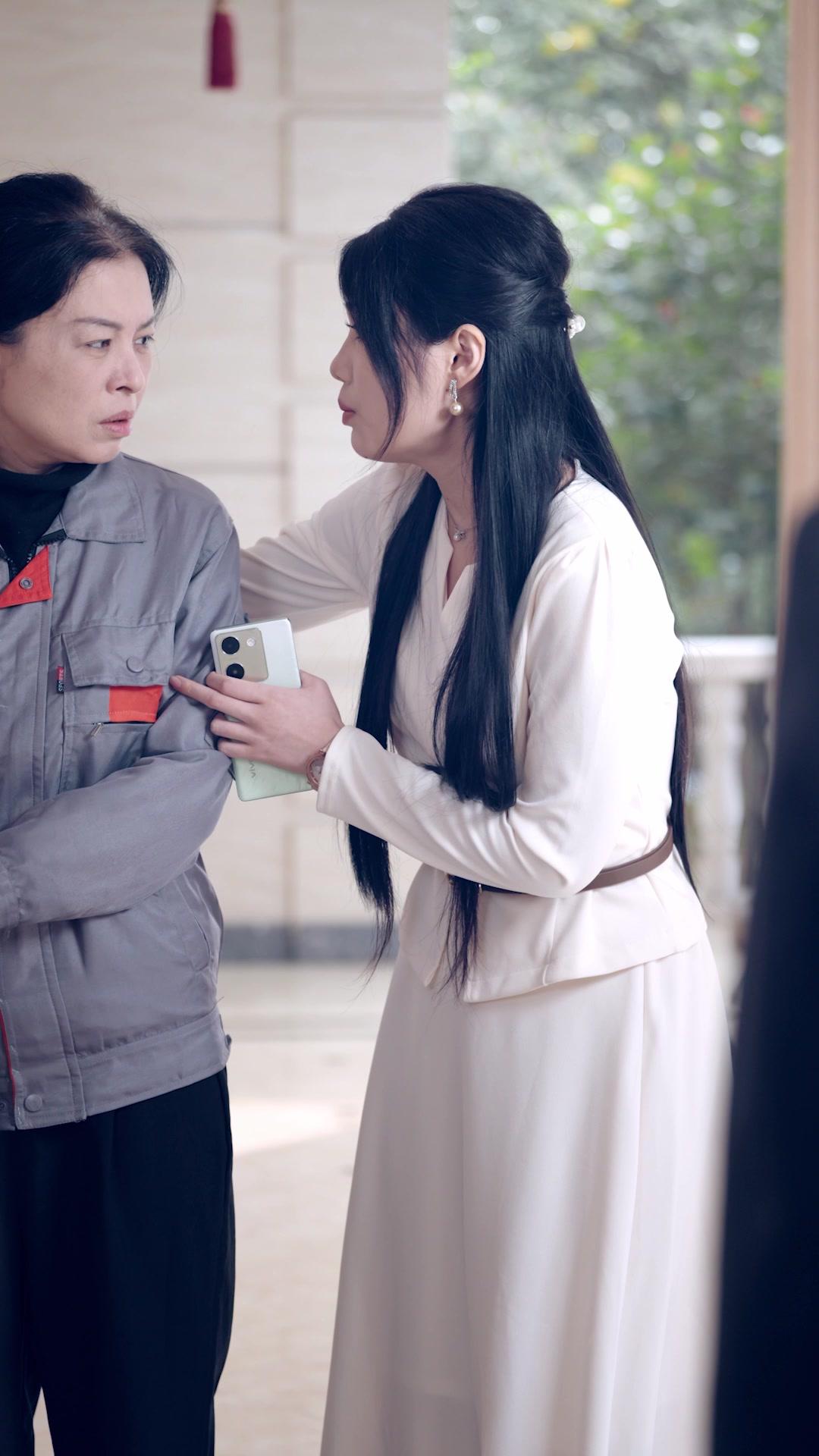 Surprise Visit Exposes Cheating Son's Double Life