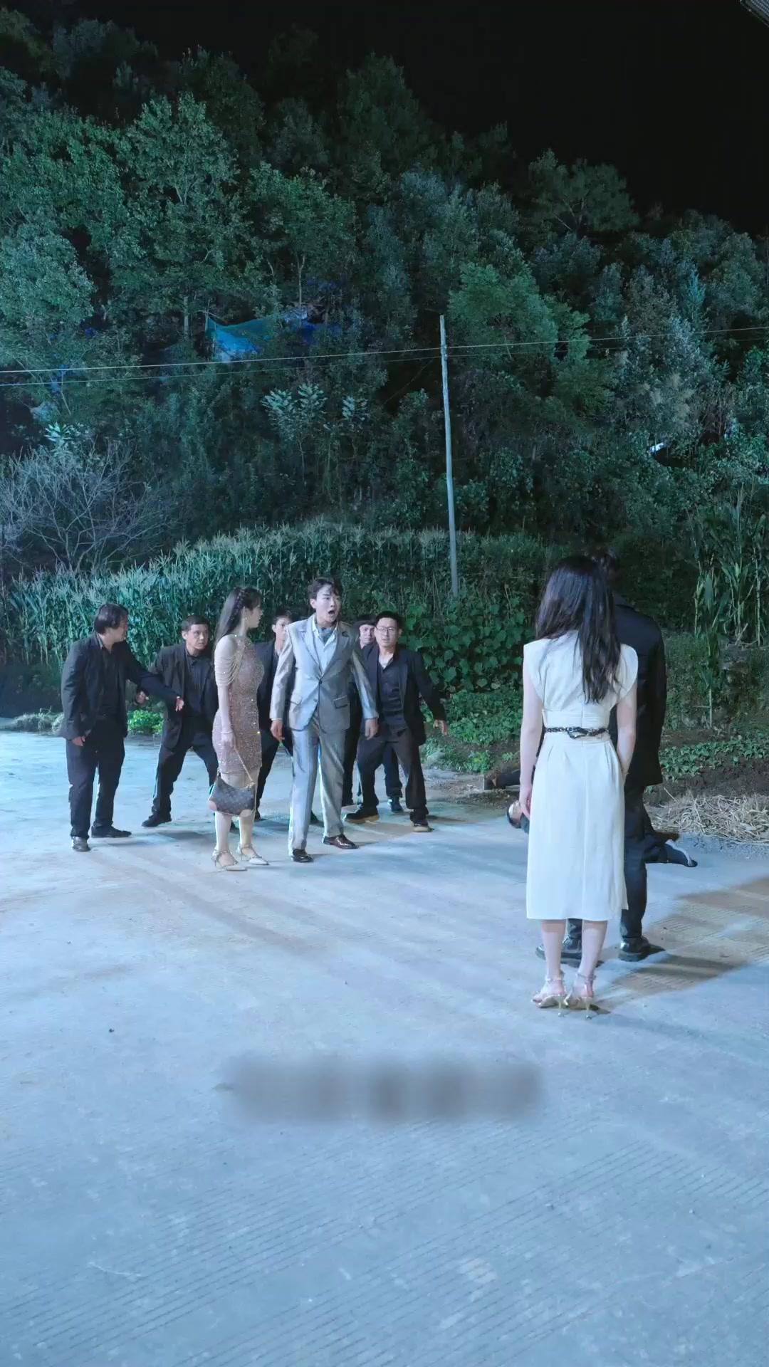 絕境逆襲，出獄後我無敵了