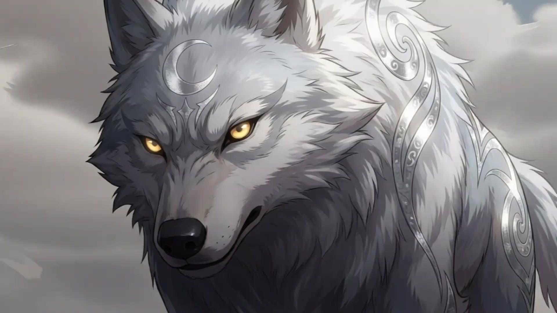 亡国の狼～神級システムで偉業を築く～