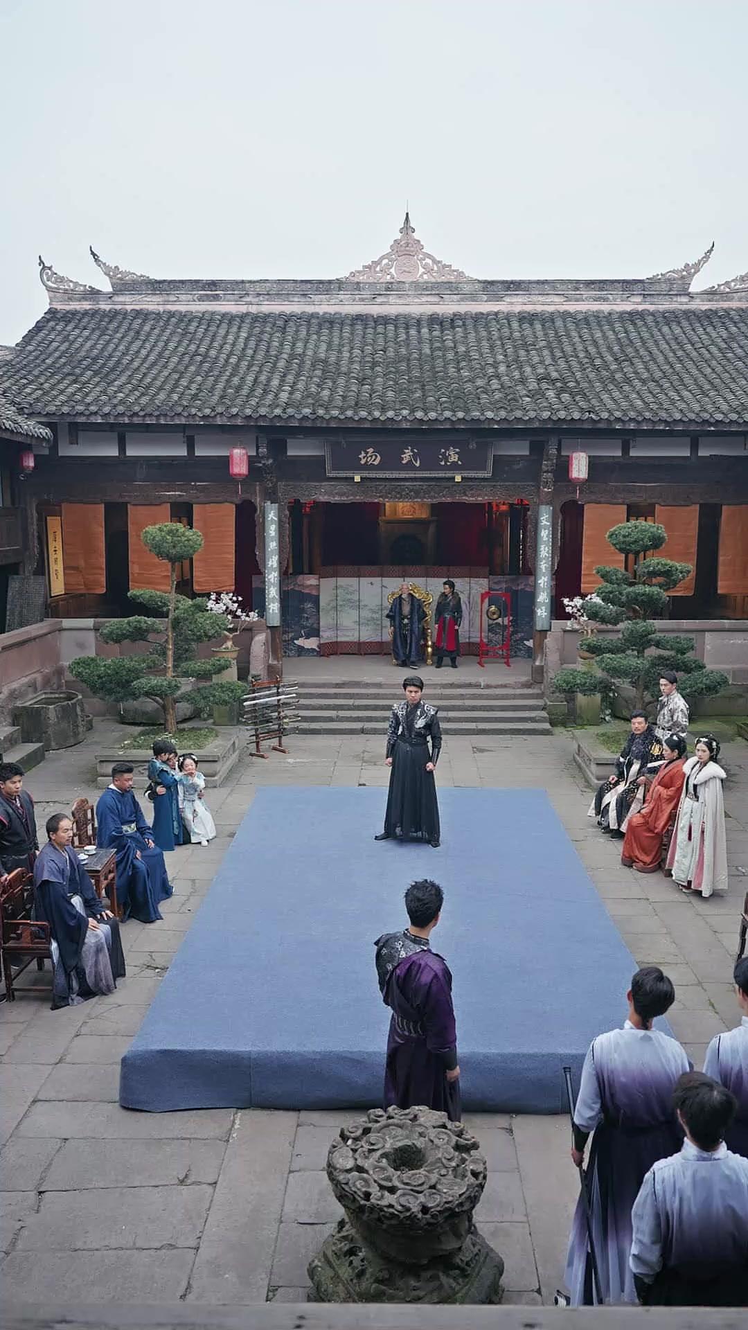 O Genro Invencível: A Ascensão de Lino Arruda