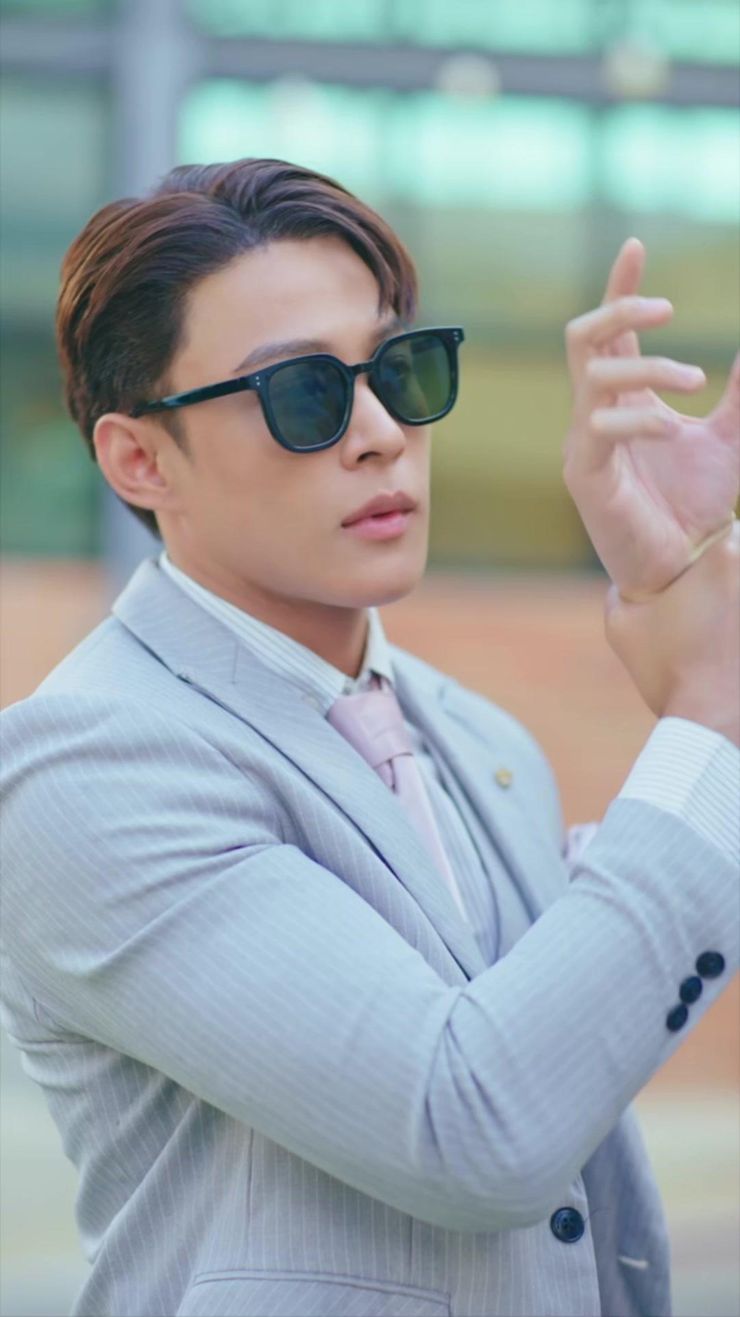 รักคอนเฟิร์ม เสปิร์มท่านประทาน