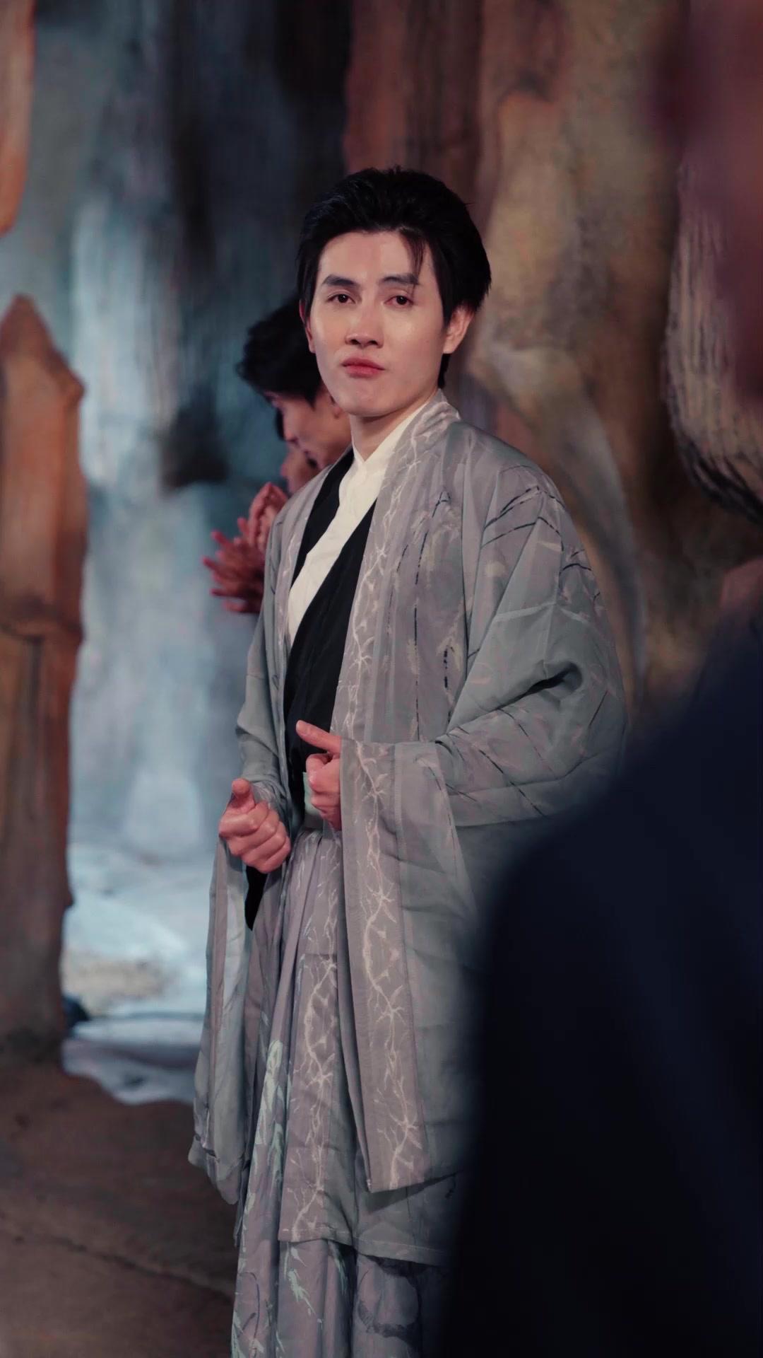 Chàng Rể Diêm La