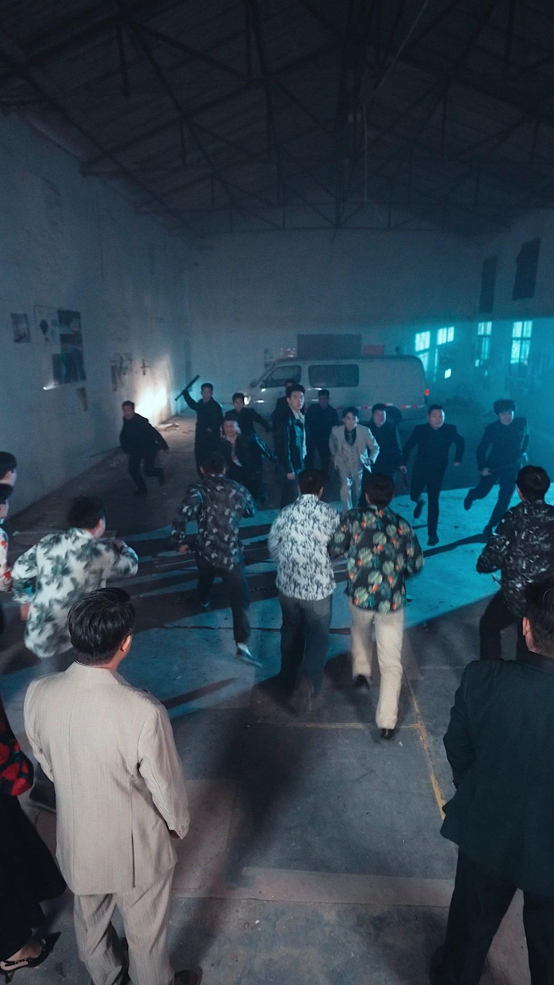 仁義～dead or alive～