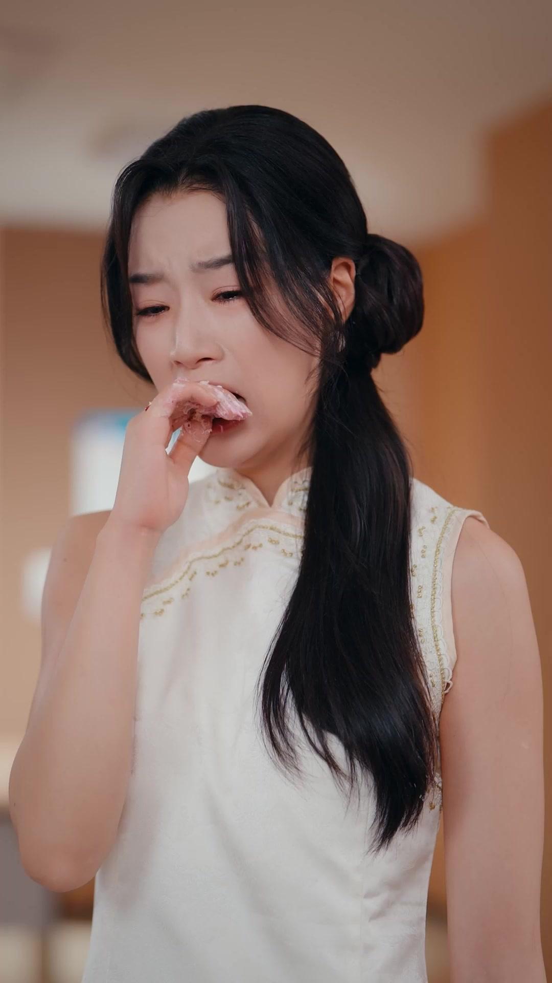 Putri Gila Pembalasan!