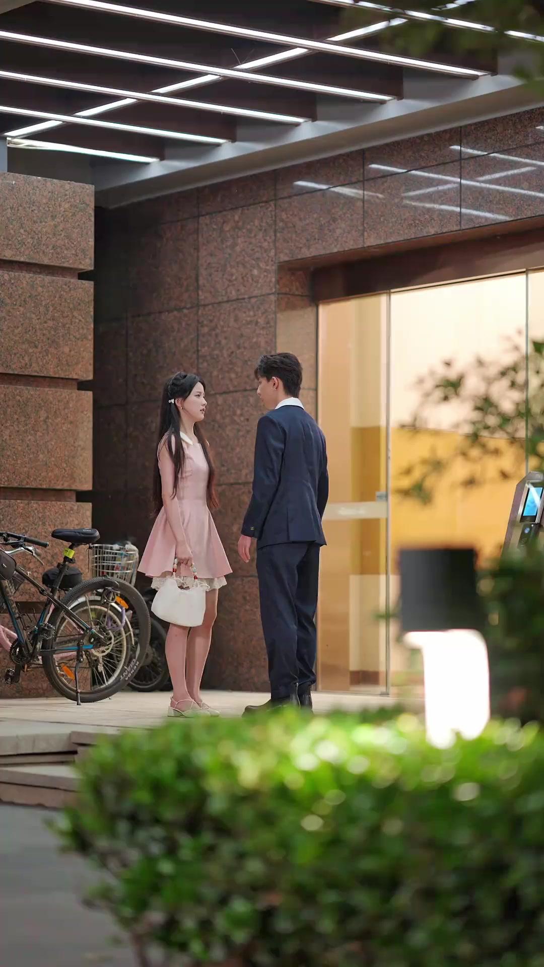 Saat Cinta Tak Bisa Disembunyikan