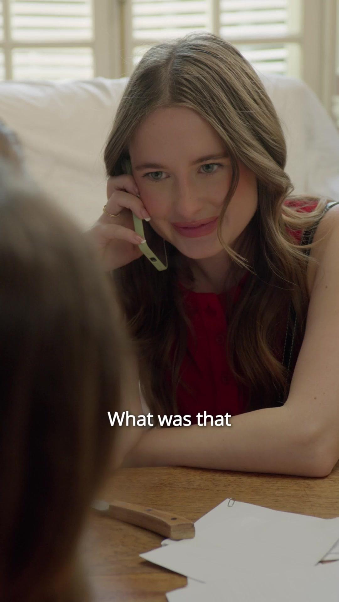 My Husband‘s Mistress is His Mom？