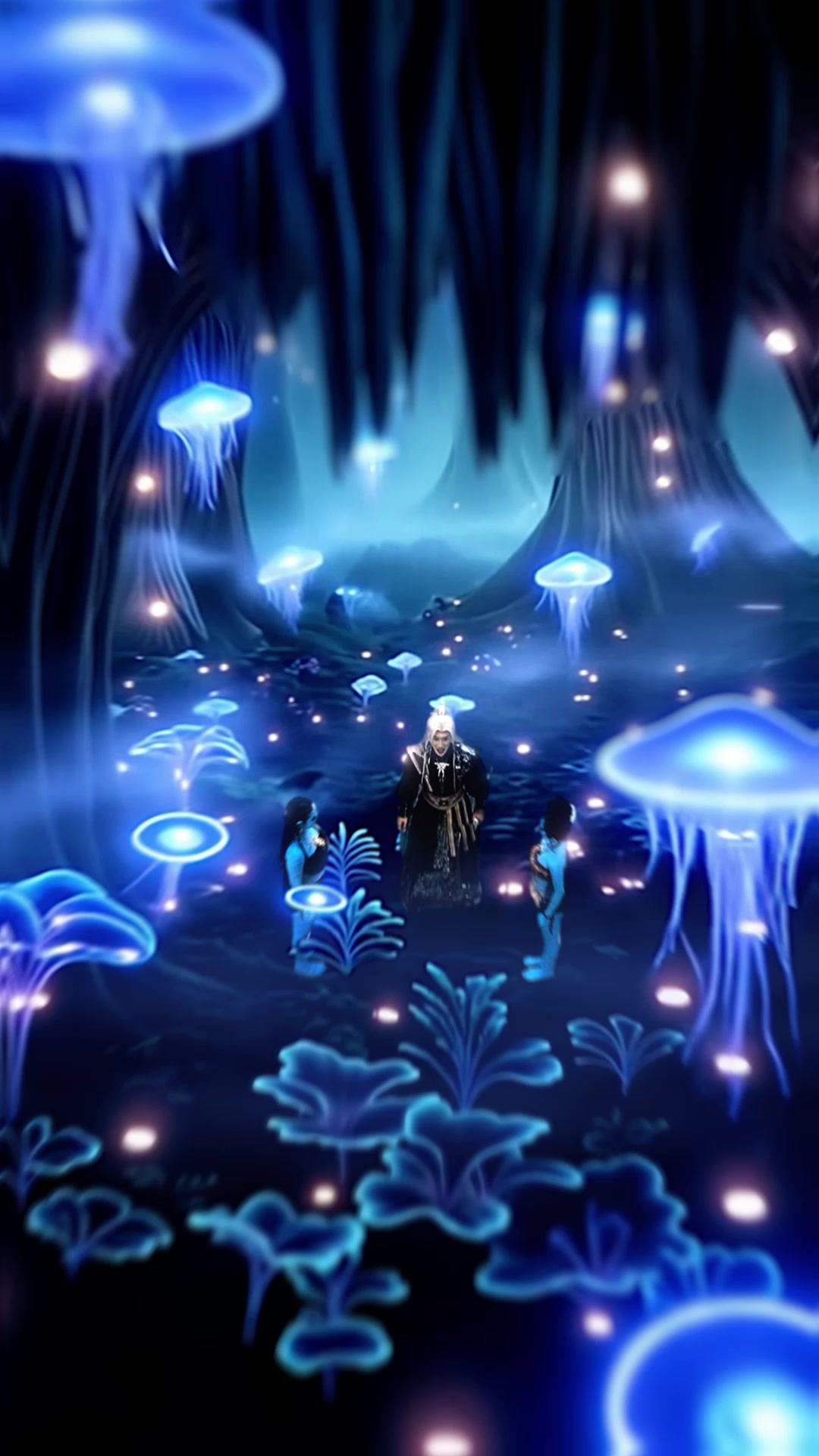 我的仙氣掉在妳身上啦