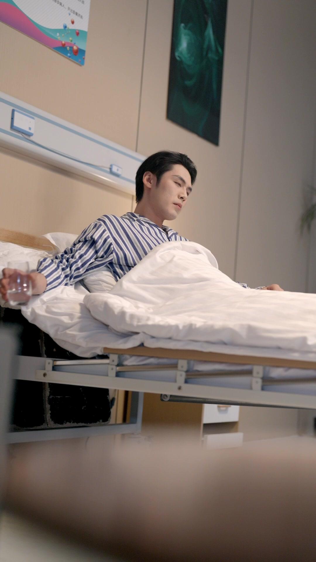 Cuore spezzato, passato svanito