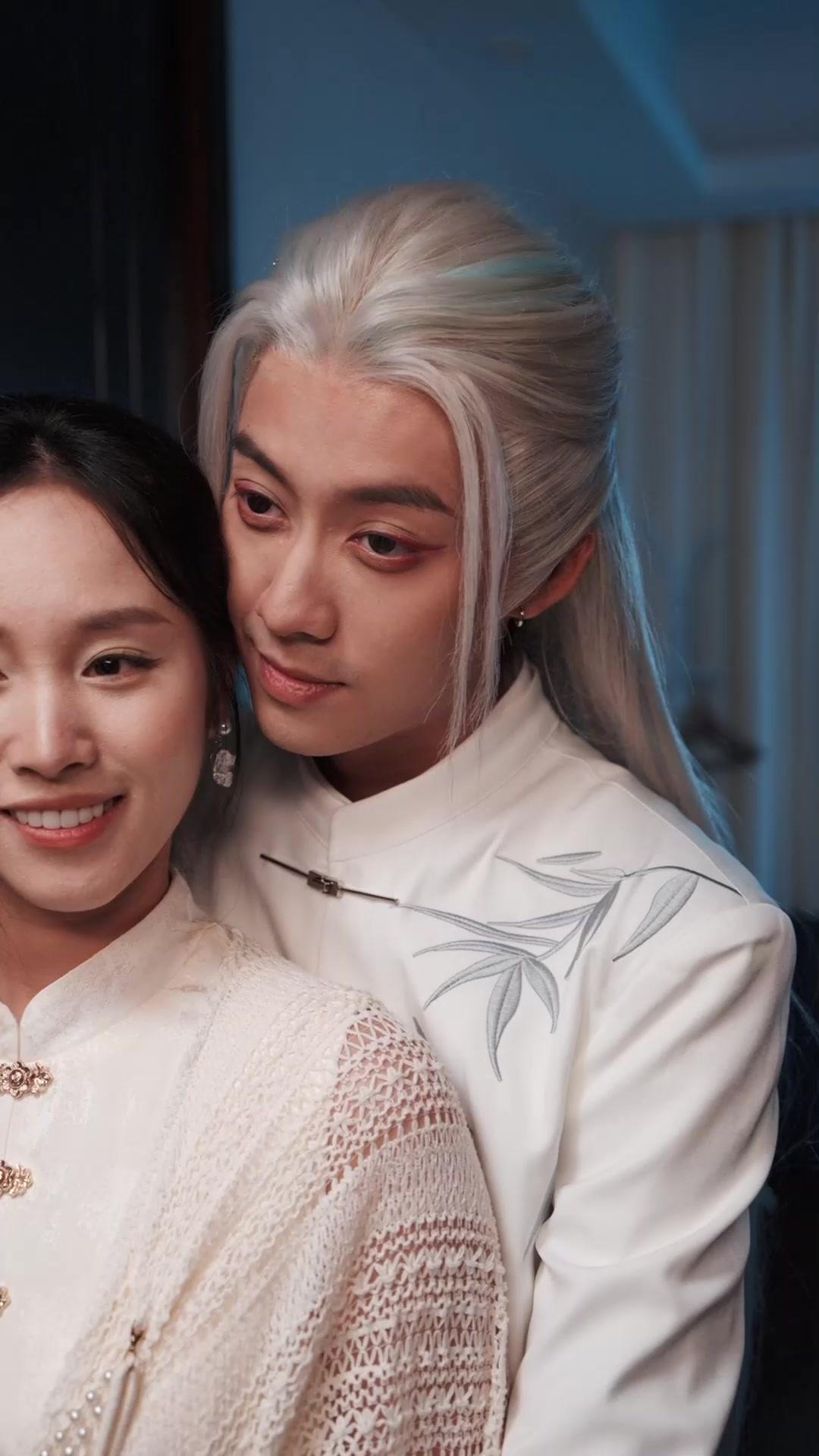 Fox Spirit’s Revenge: Sisters at War