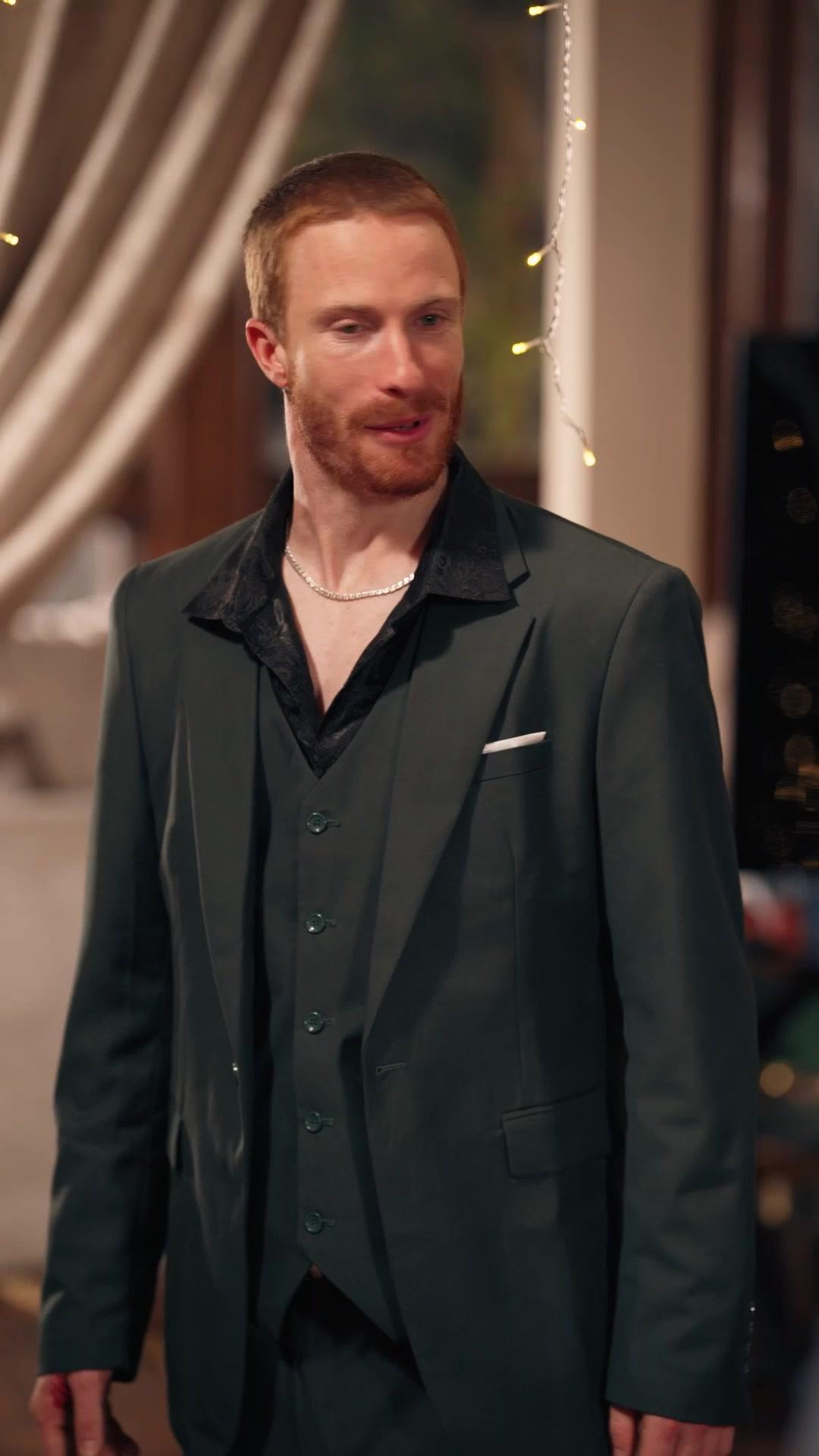 Falling For the Slum Billionaire