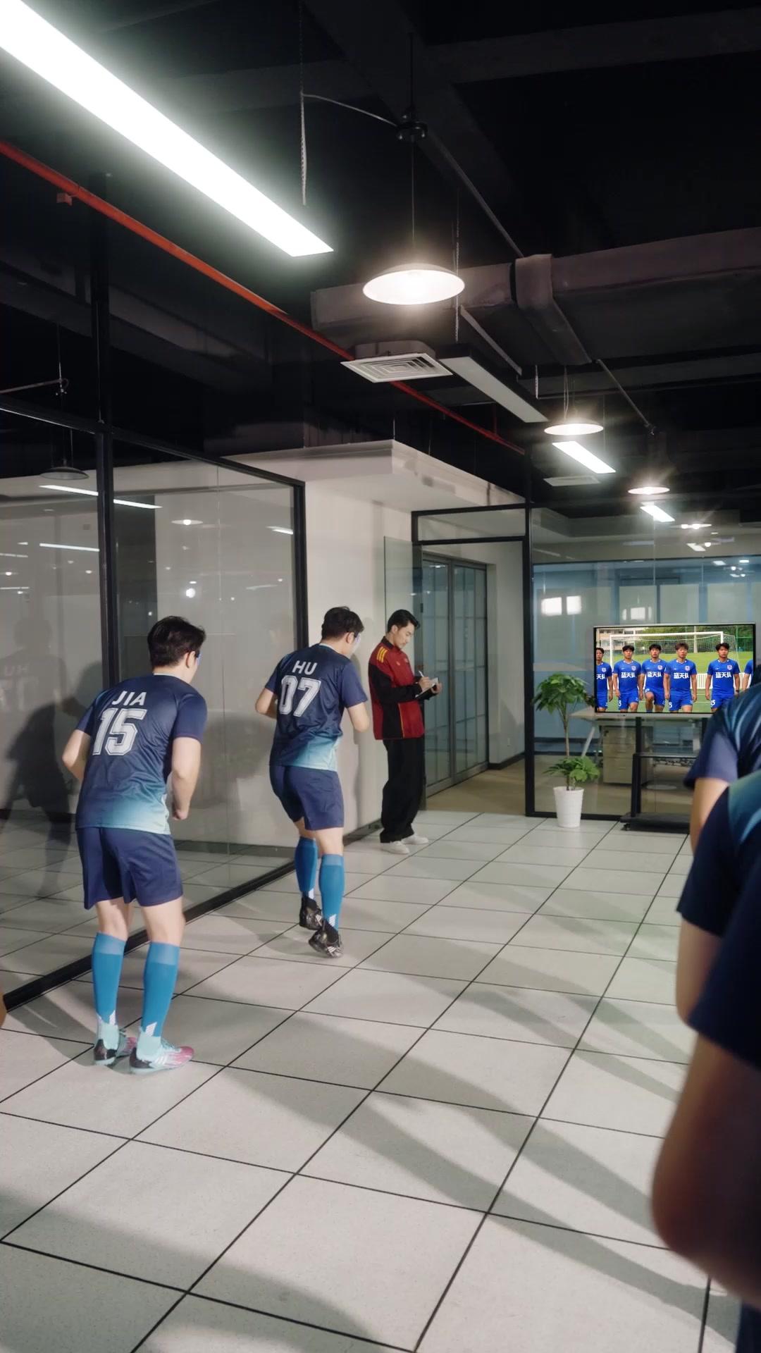 Pelatih Legendaris Dunia Sepak Bola