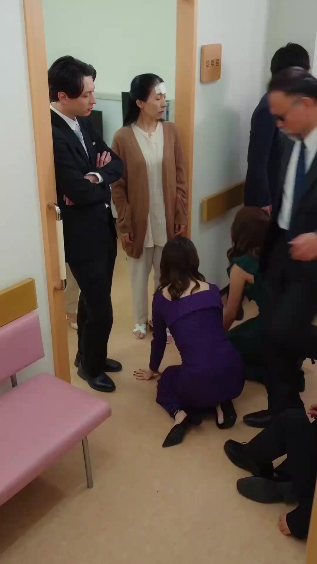 （더빙）재벌 부모를 건드리지 마!