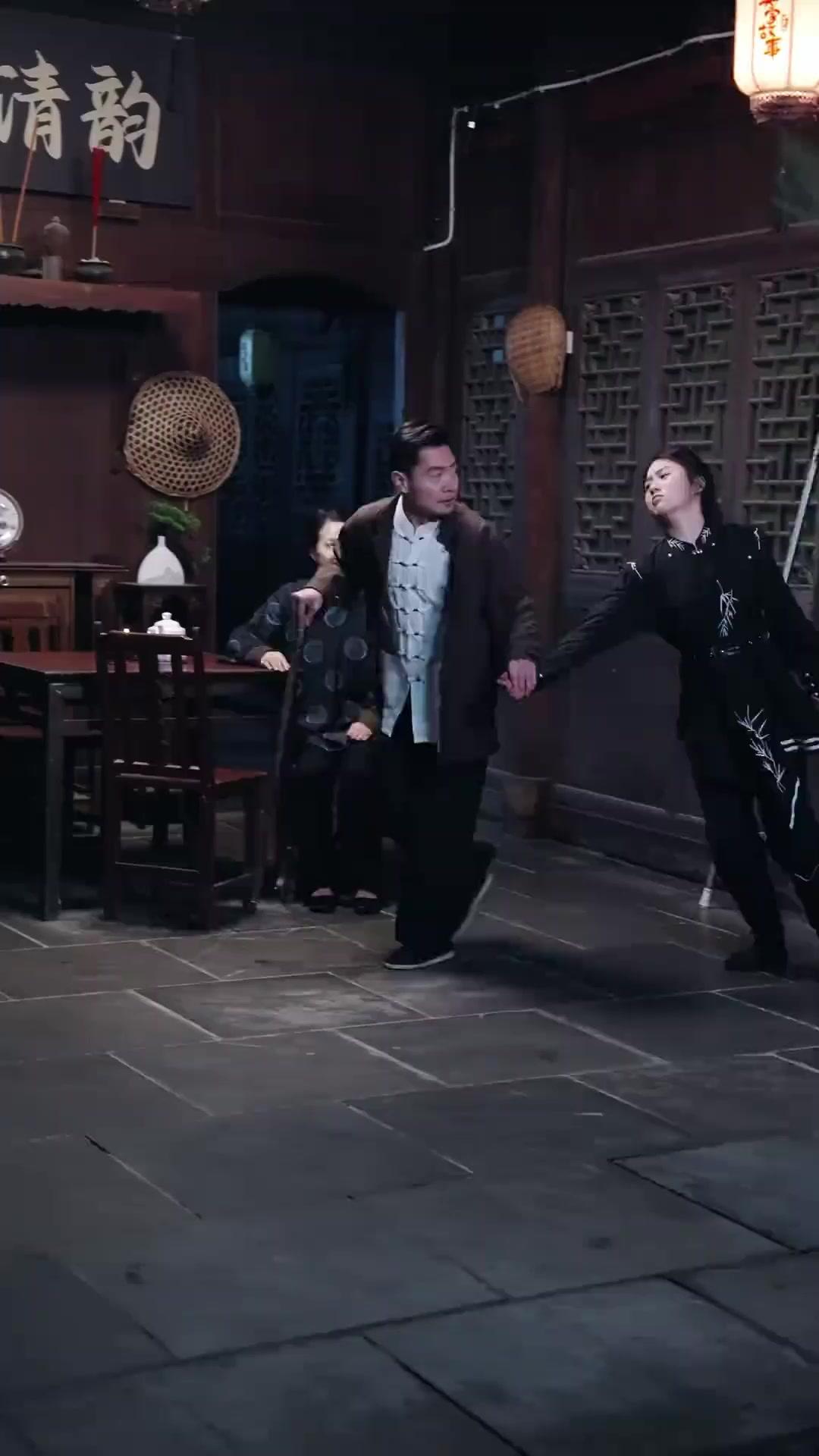 (Doblado) La heredera ocultada