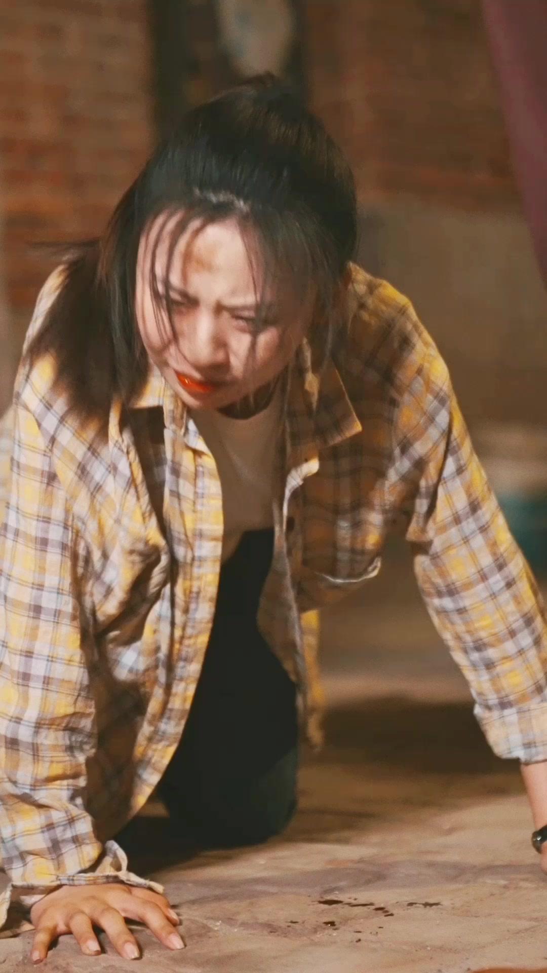 A Dying Daughter's Rebellion