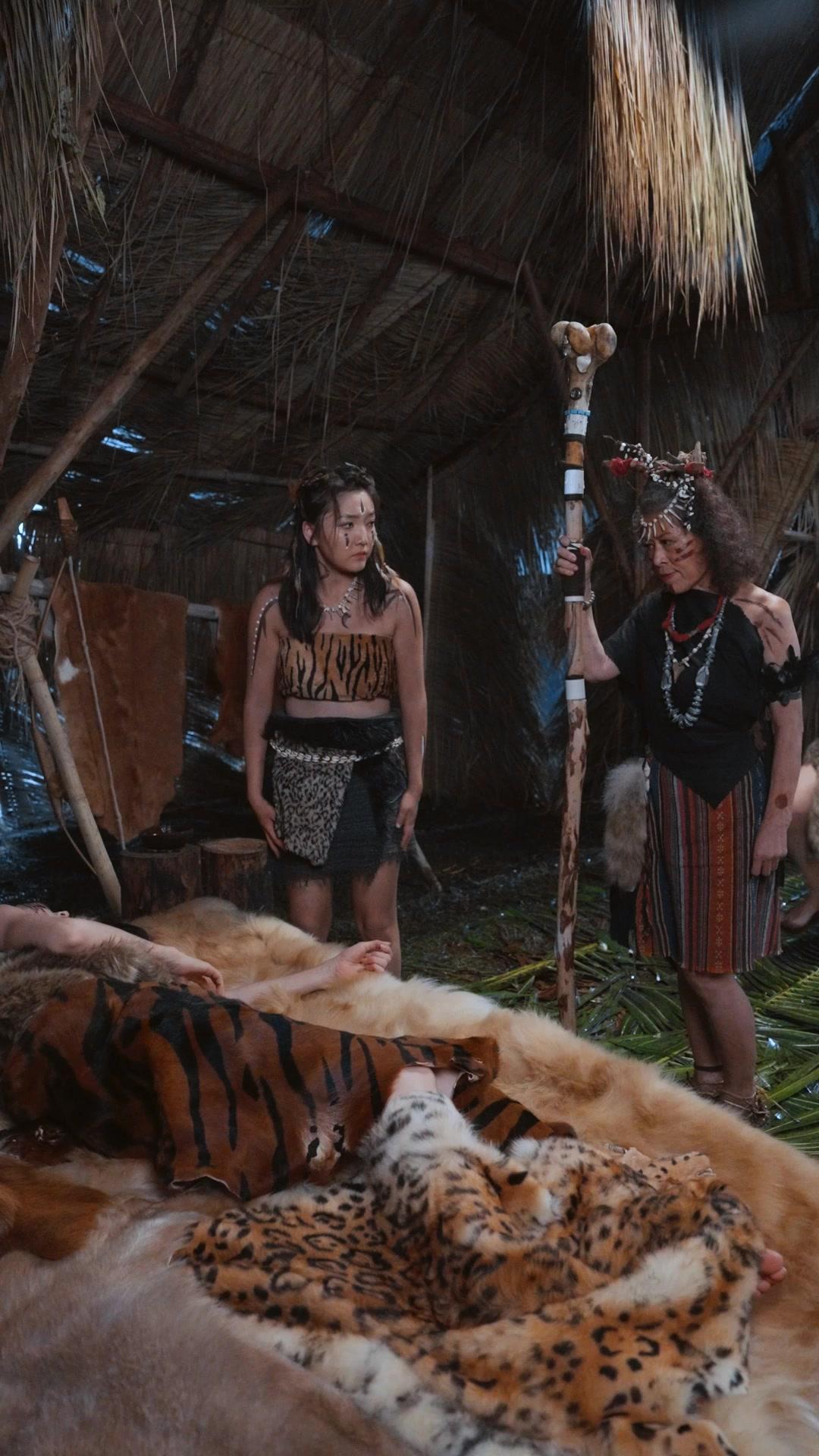 Angin Jatuh Di Rimba