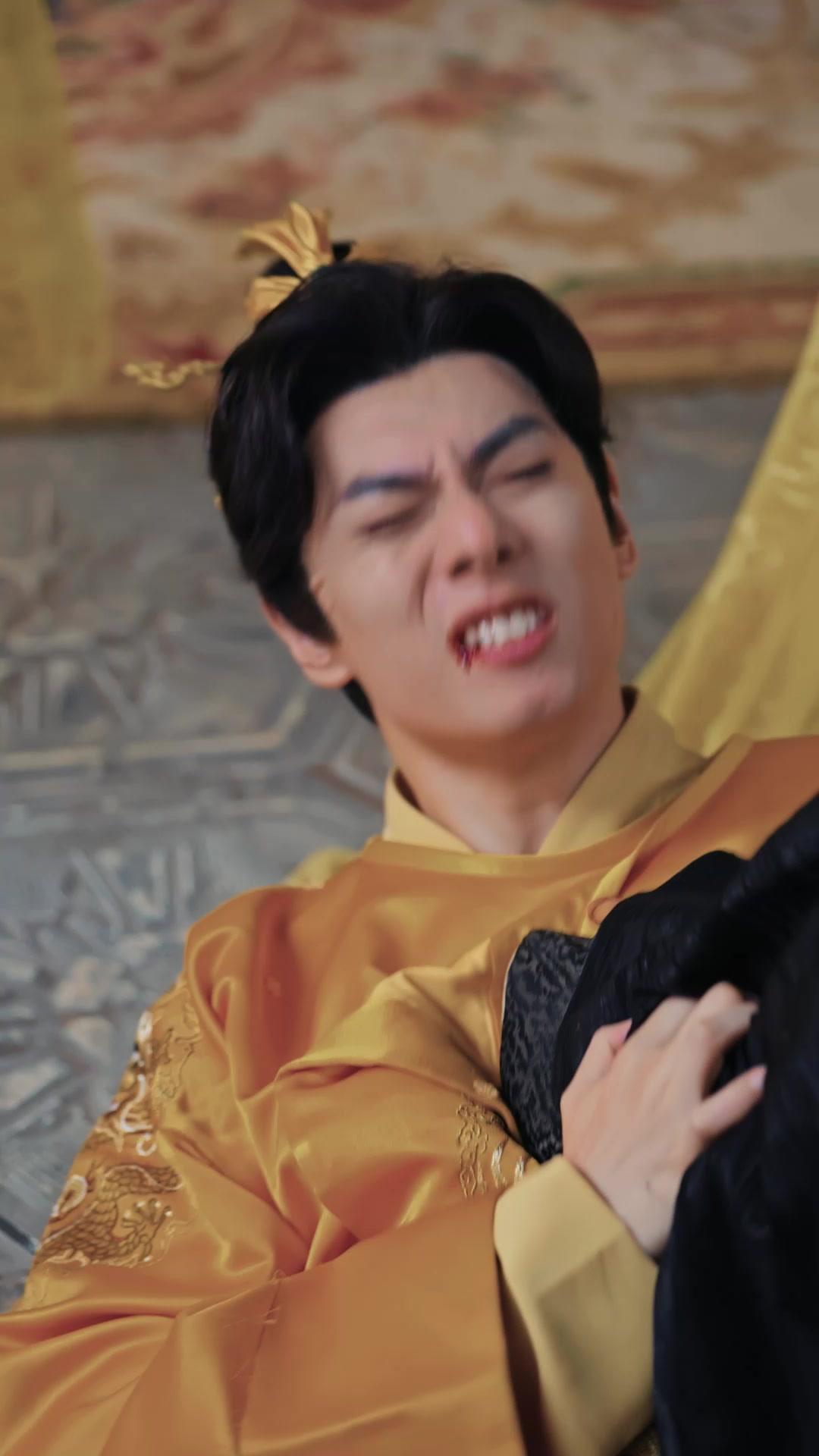 Permaisuri Tabib Legenda