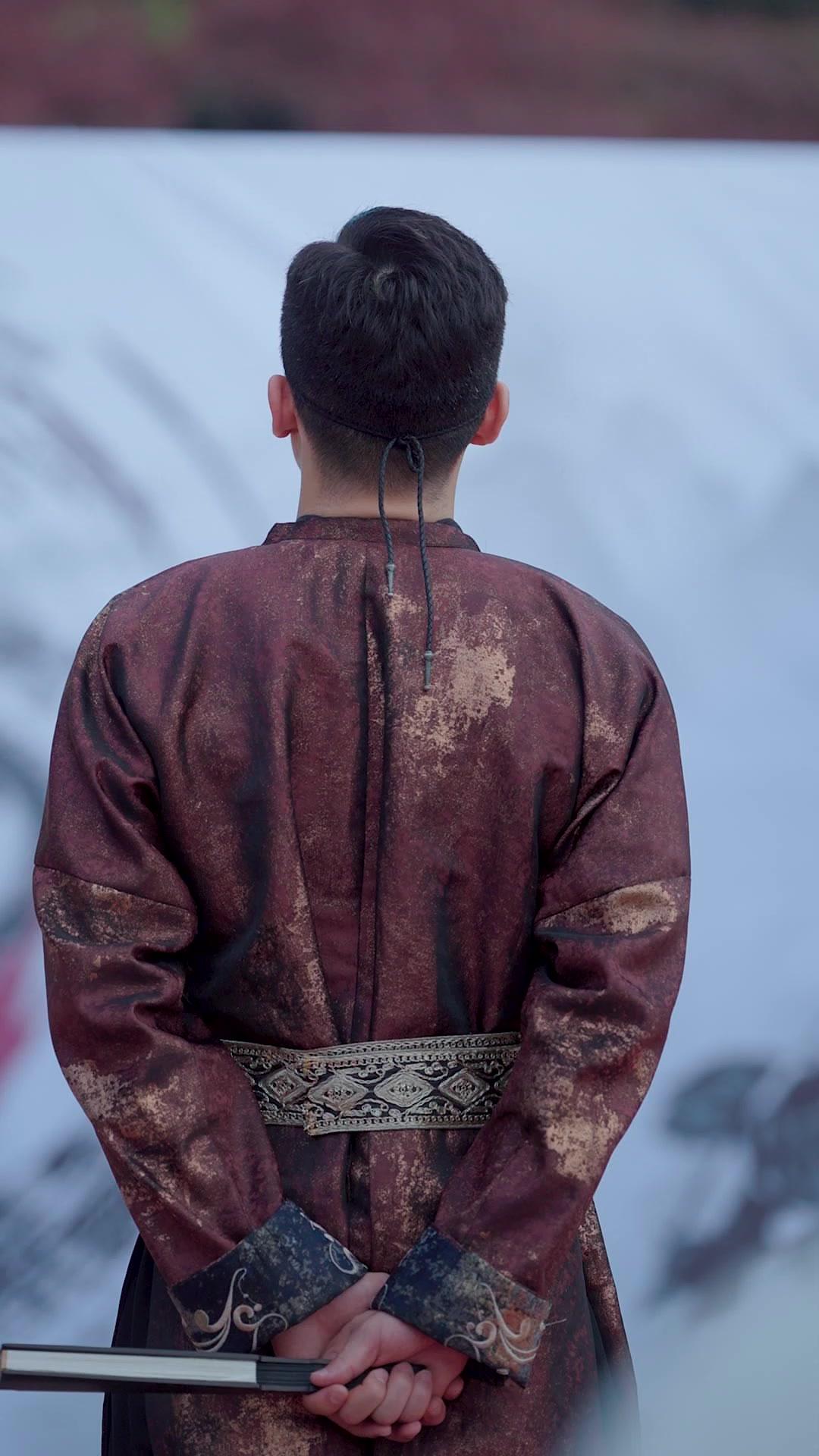 Bangkitnya Master yang tertindas