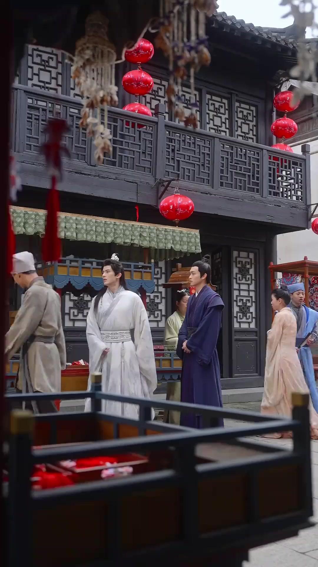 Perkahwinan, Tuan Sangat Suka Bermanja