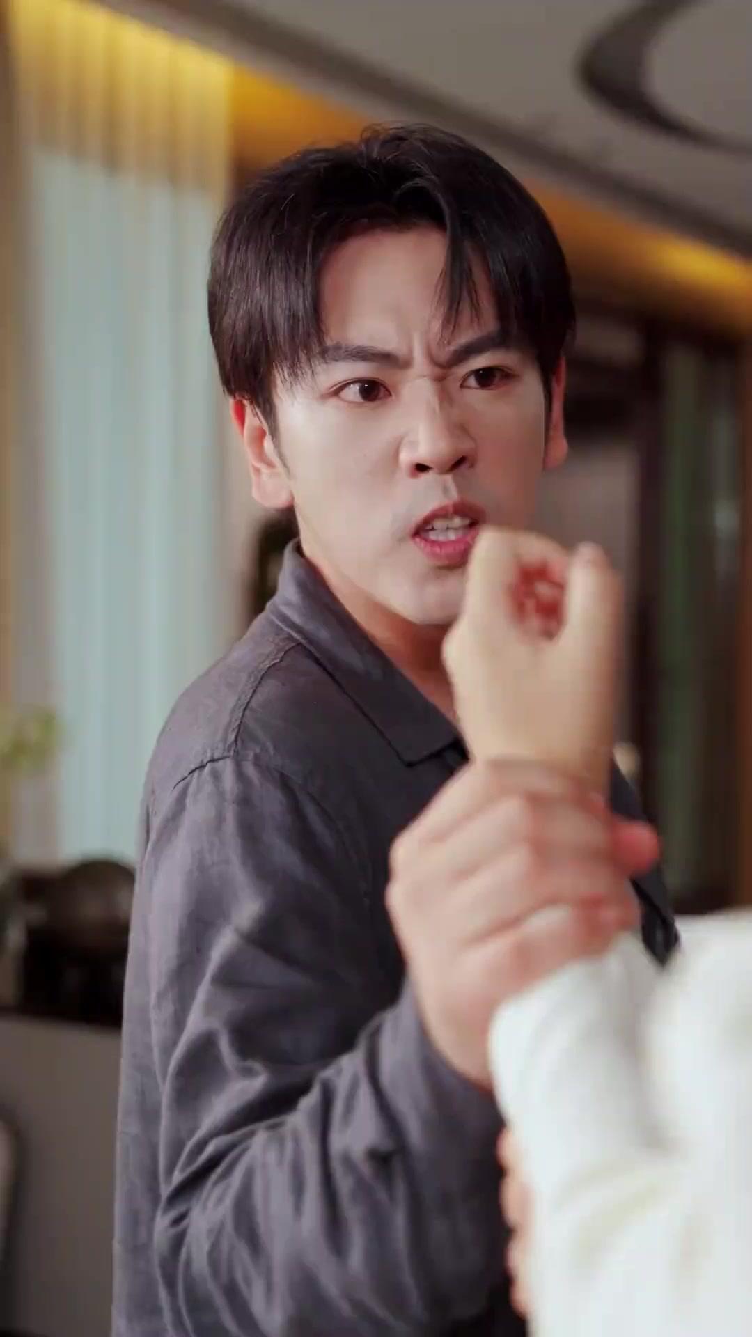 พี่โหดมาแล้ว ฟ้าสะเทือนแน่