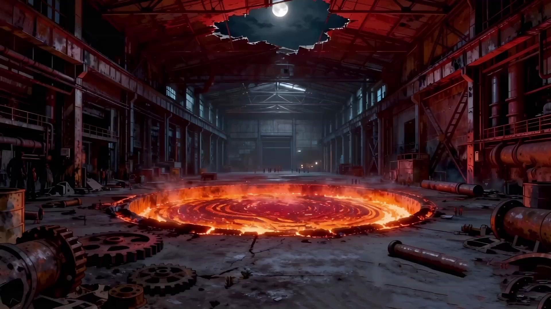 종말 요리사의 좀비 조수