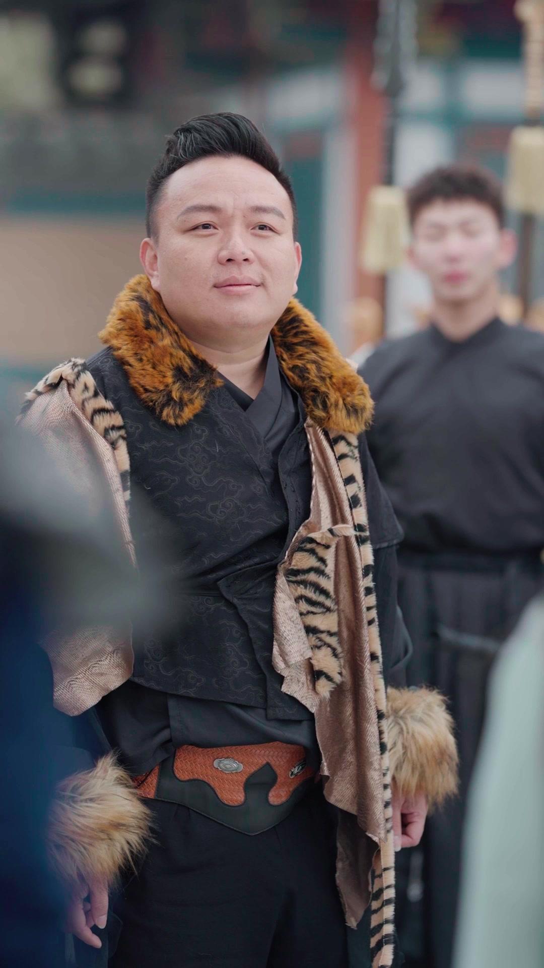 Jangan Remehkan Dewa Pedang Kecil!