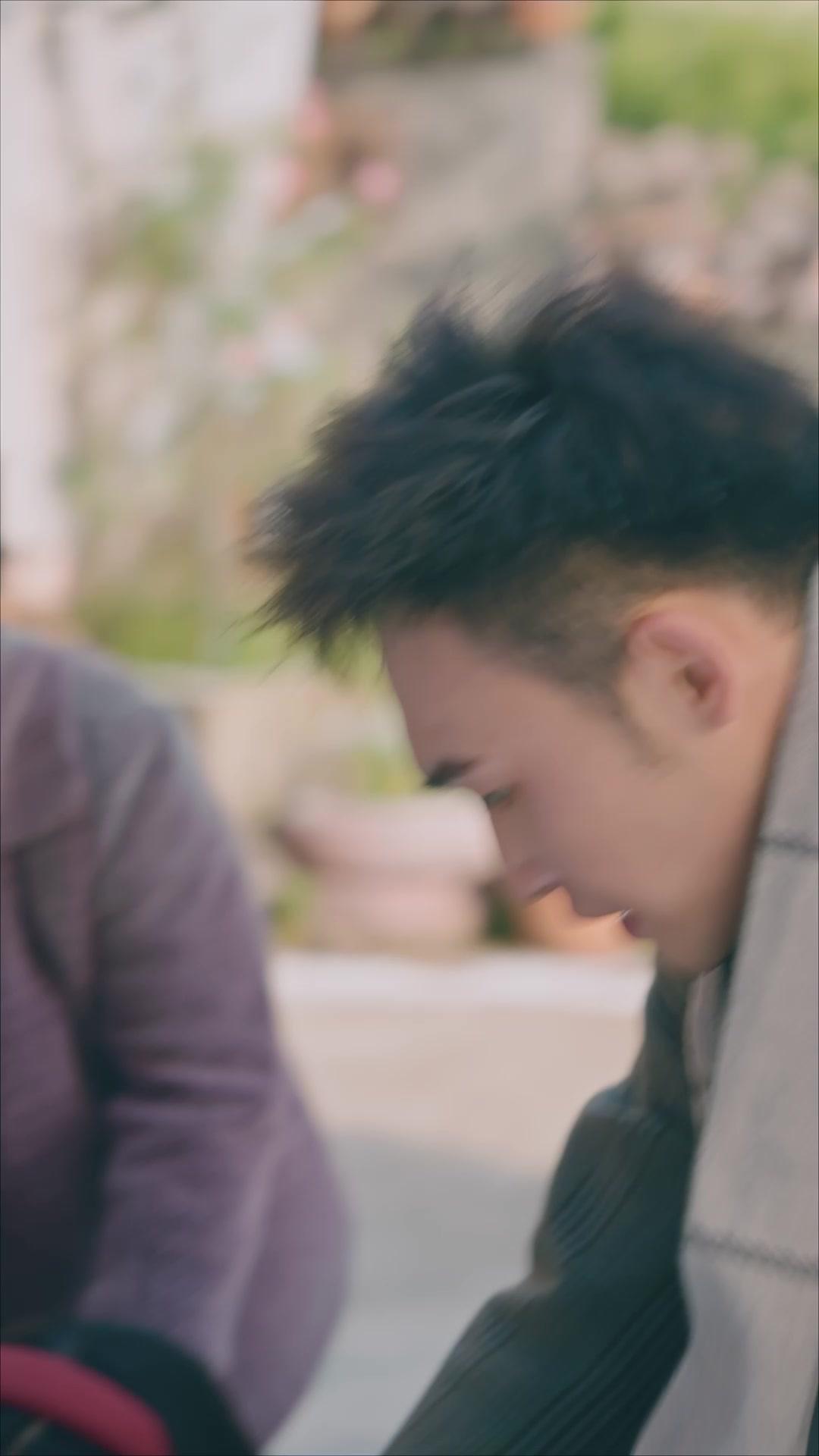 Karma's Dressed in Red