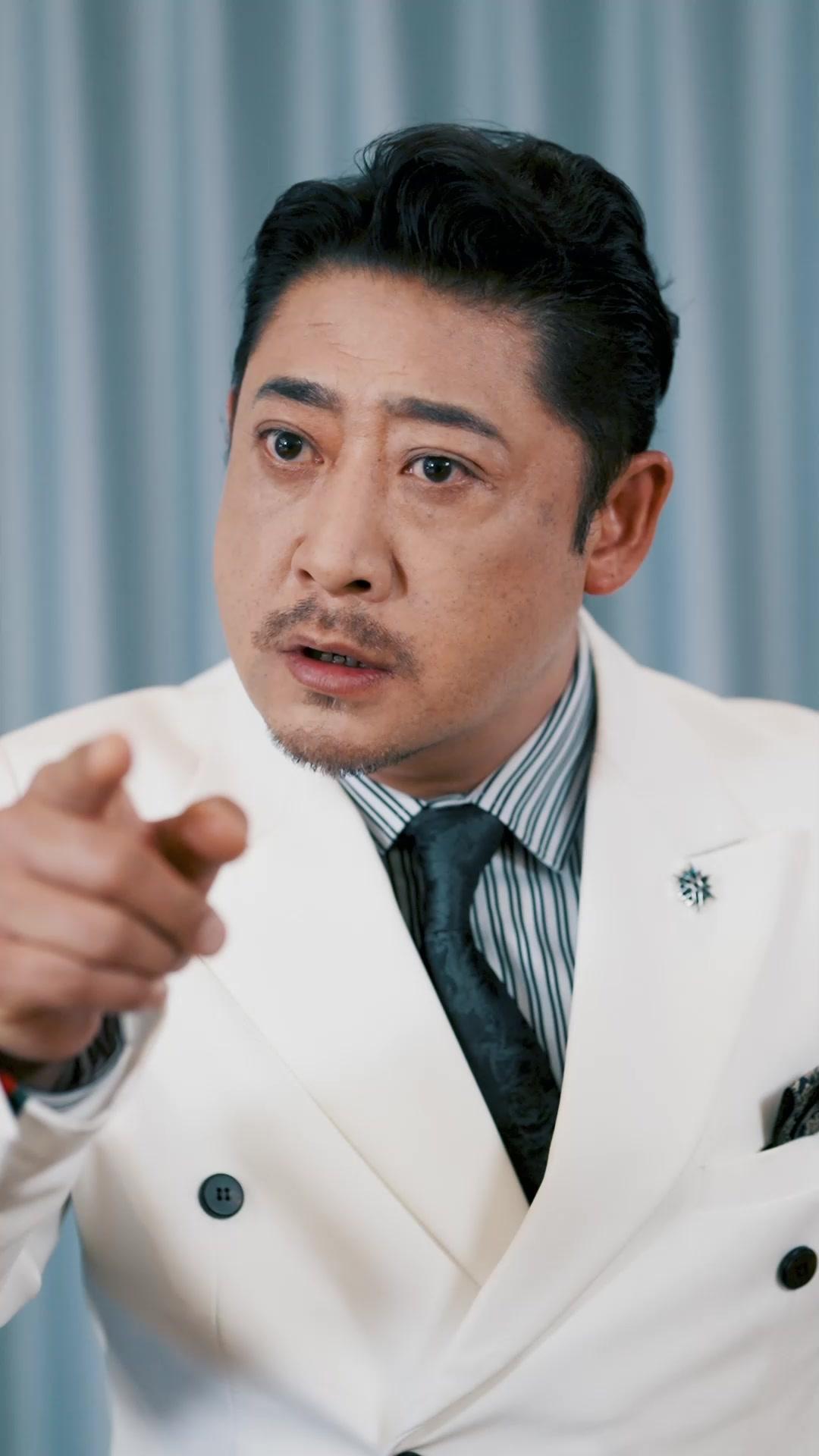 O Filho do Presidente na Obra