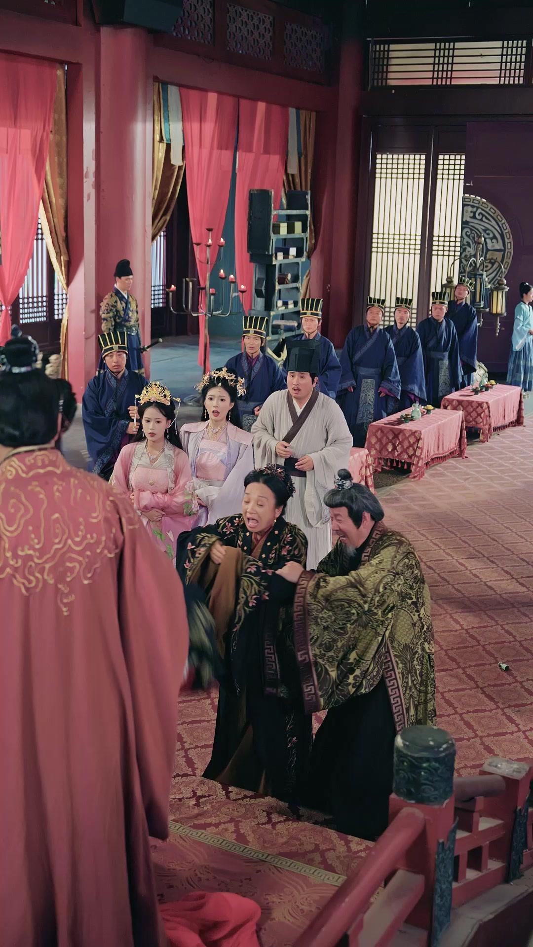 Takhta Berdarah Sang Putri