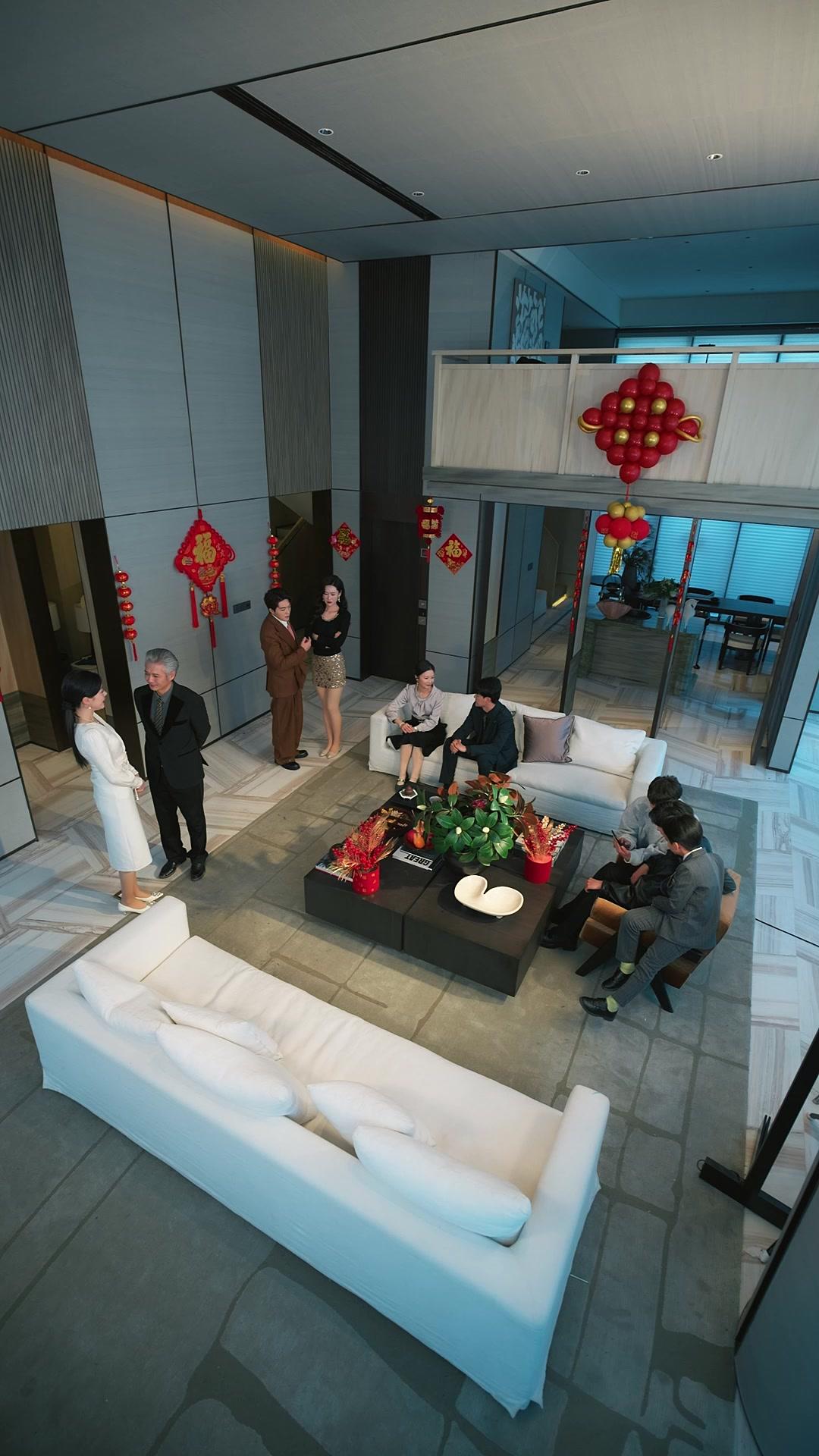 Glück mit Verspätung