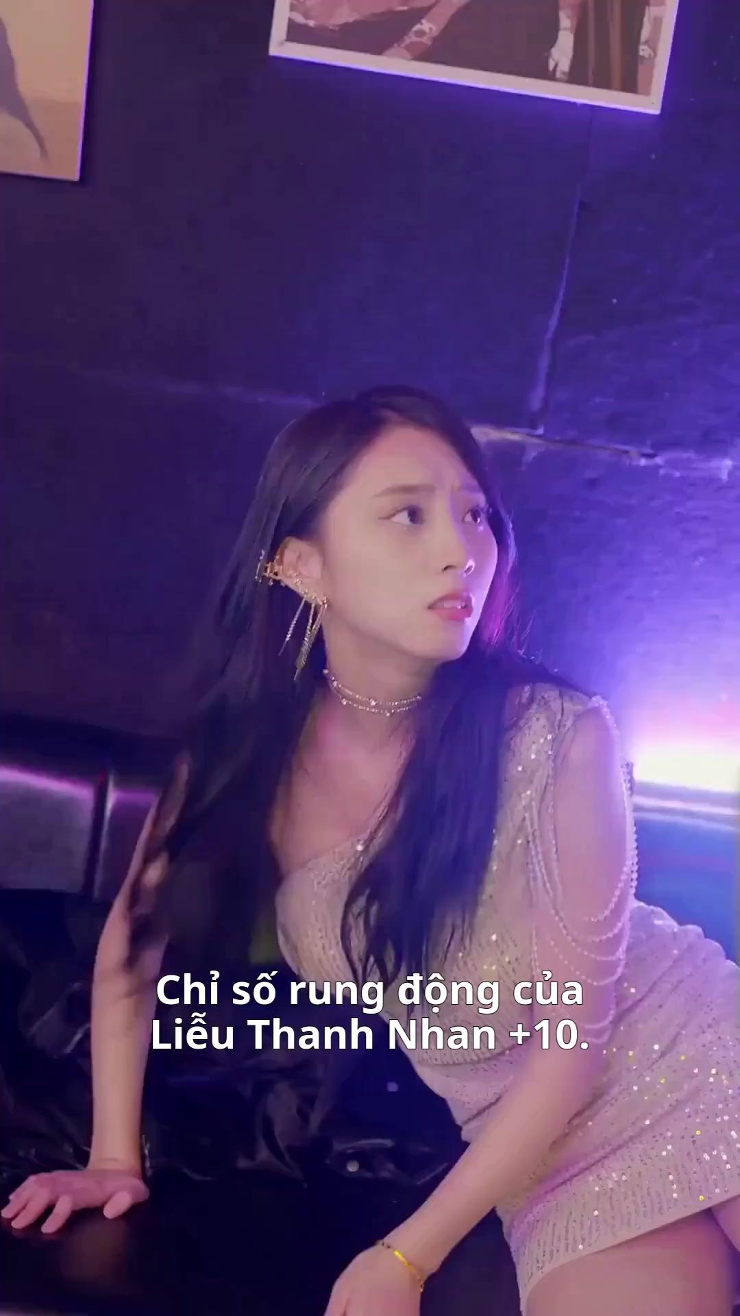 (Lồng tiếng) Chi Tiền Cho Gái