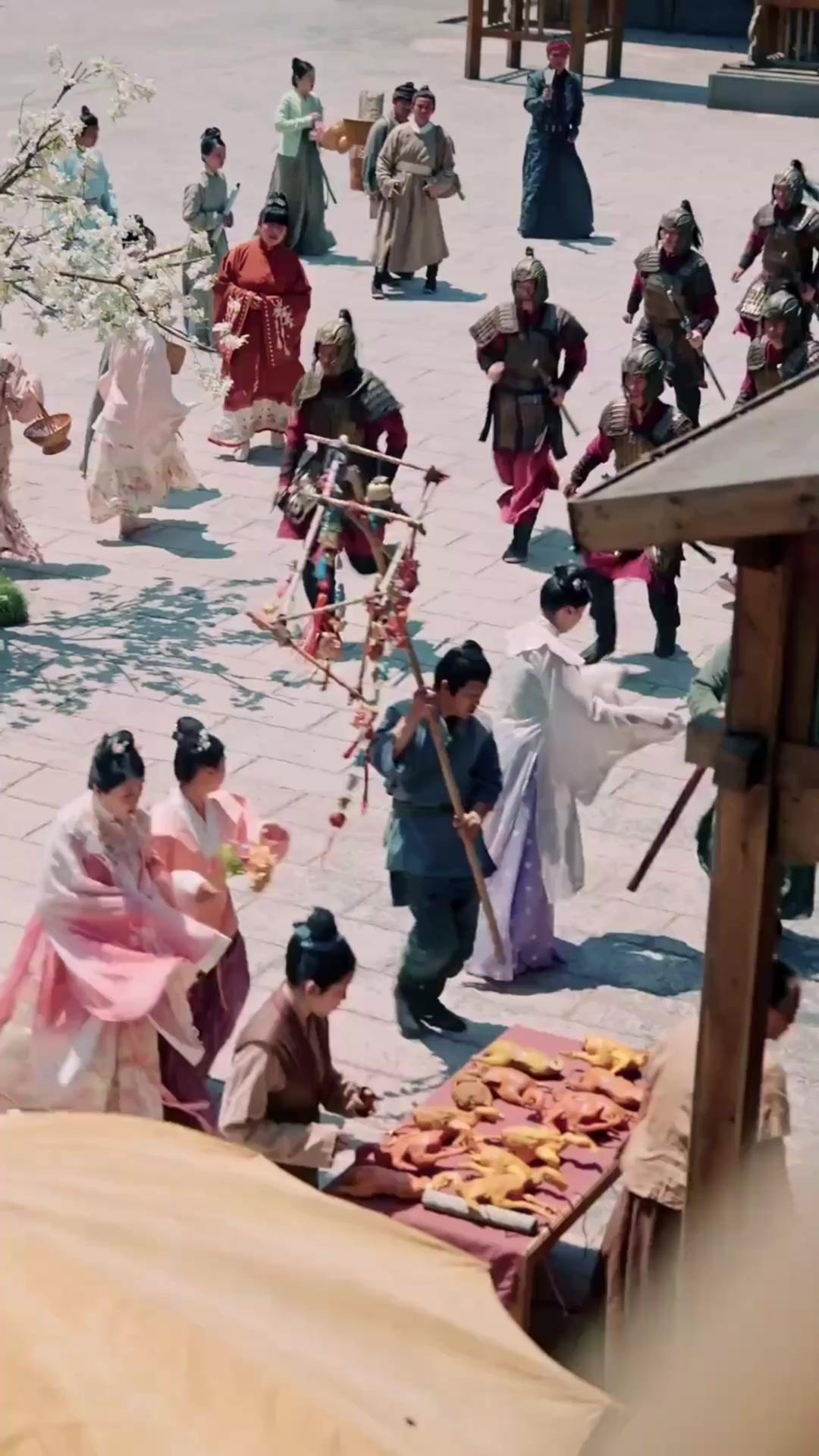 (더빙) 아이 아빠가 황제라니?!