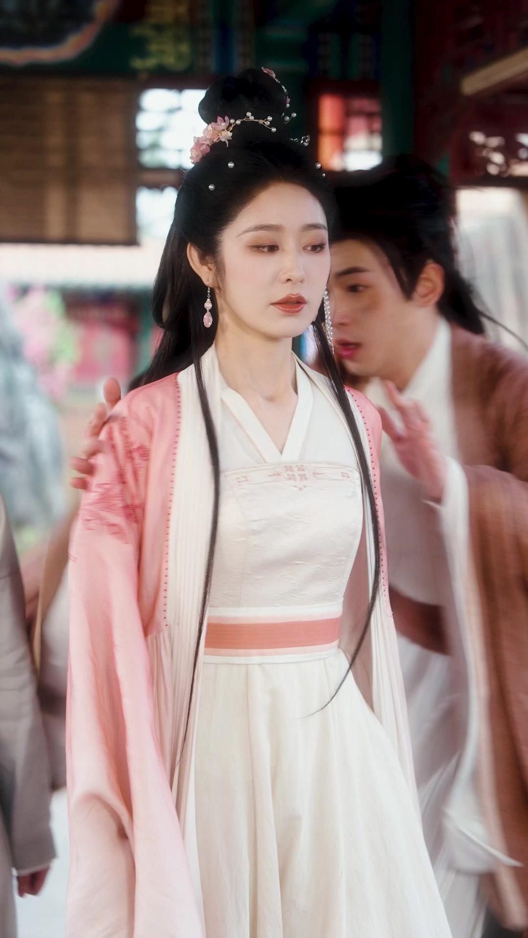 誰記當年女將軍