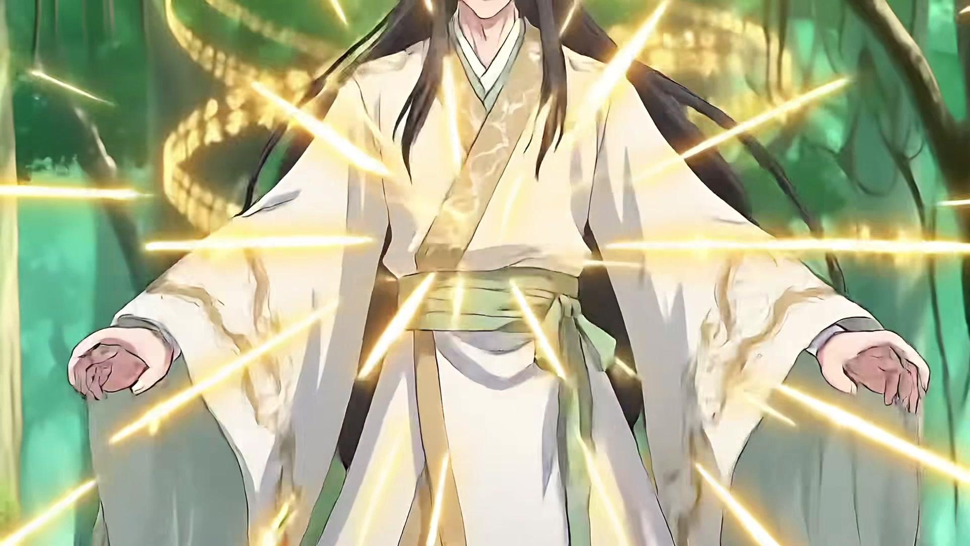 제자를 여제로 키우기