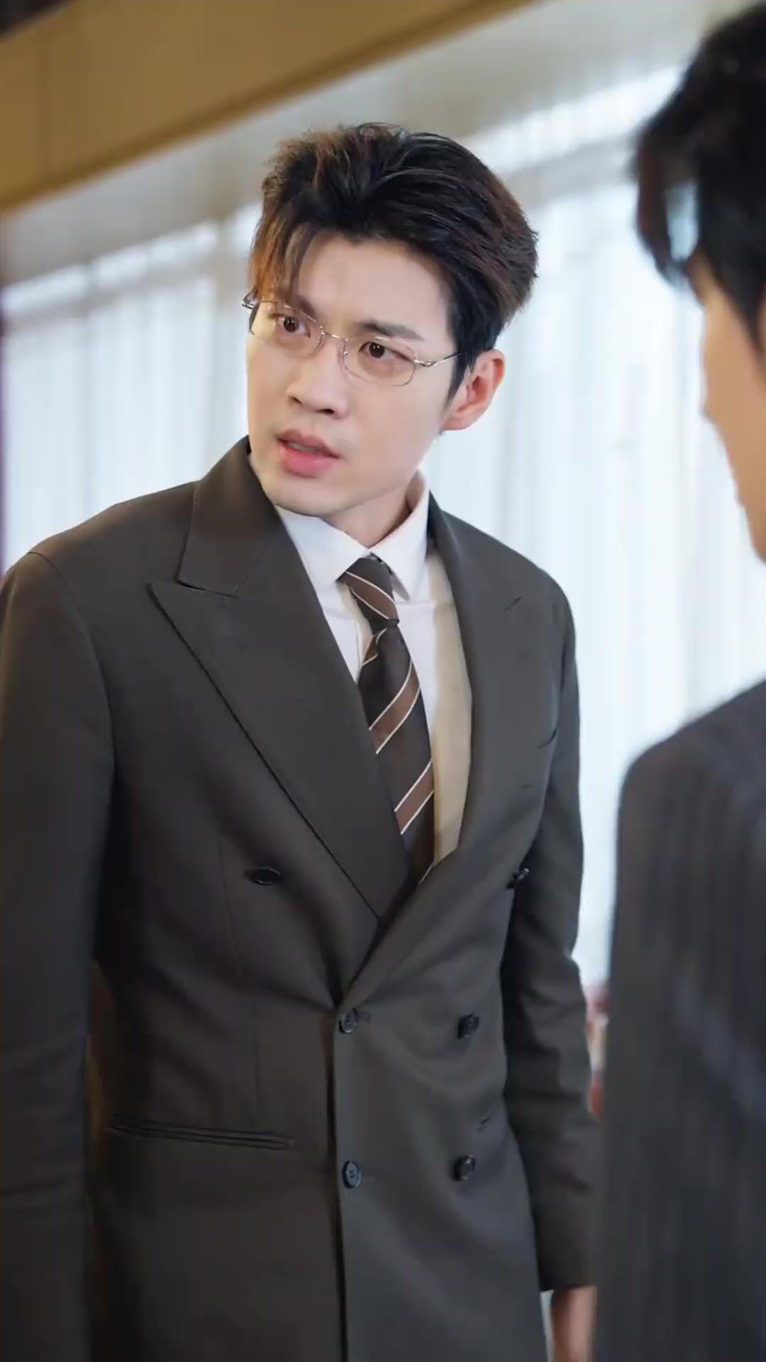 (Dubbed)Losing You, My Fortune