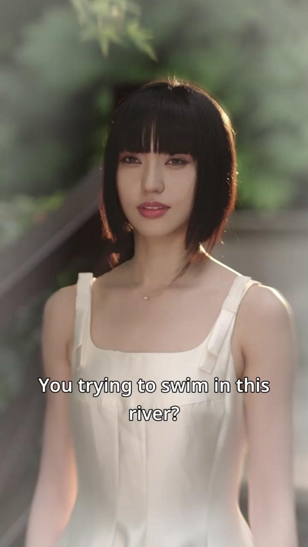 Girl! You Have to Be Mine!